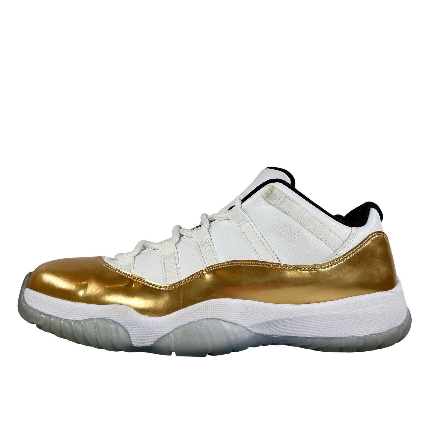 528895 103 Jordan 11 Retro Low Closing Ceremony [USED] - 9 M (Used) (Replace Box)
