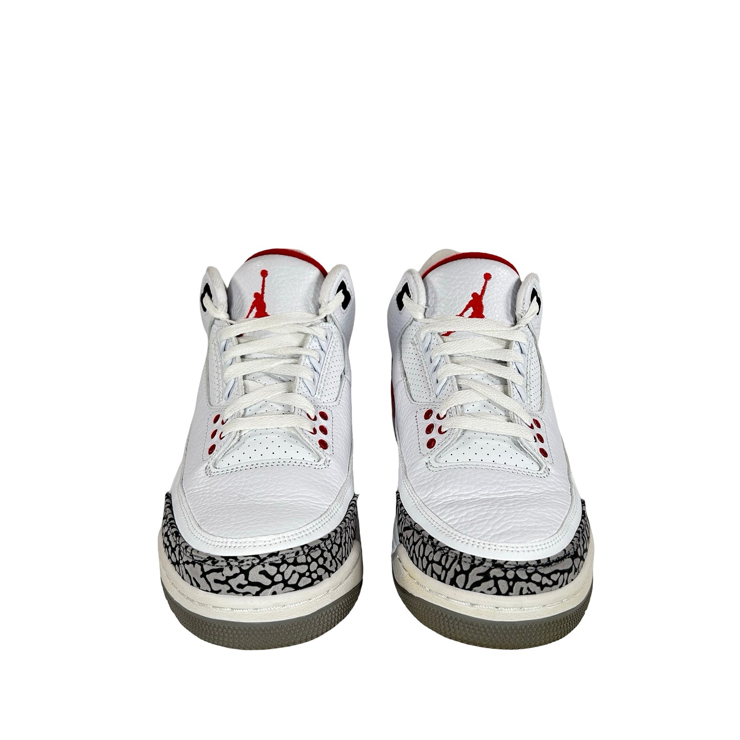136064 116 Jordan 3 Retro Hall of Fame [USED] - 8.5 M (Used) (Replace Box)