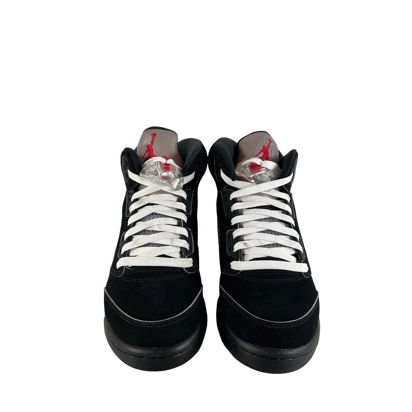 HF3976 001 Jordan 5 Retro OG Black Metallic Reimagined (GS) [USED] - 7 Y (Used4)