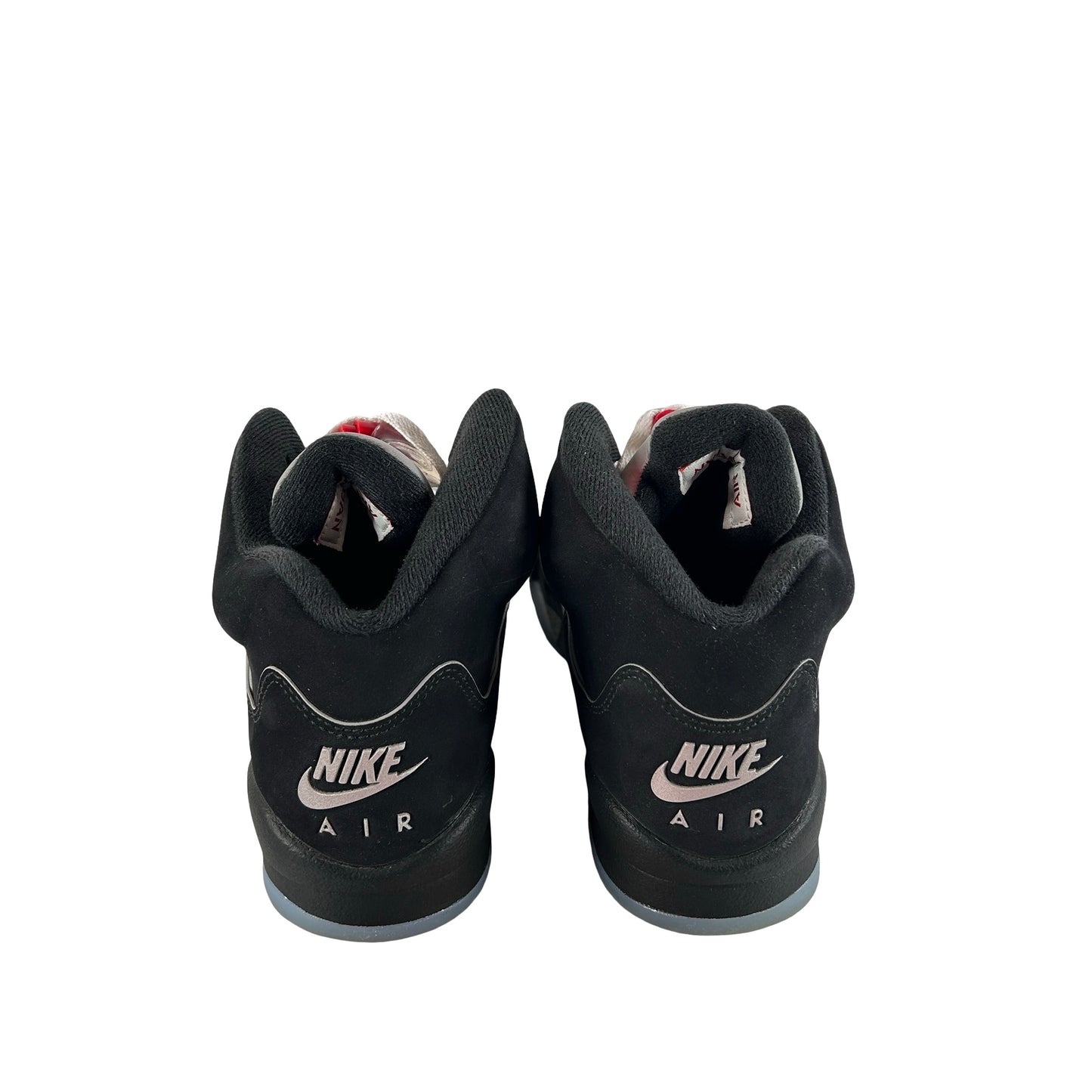HF3976 001 Jordan 5 Retro OG Black Metallic Reimagined (GS) [USED] - 7 Y (Used4)