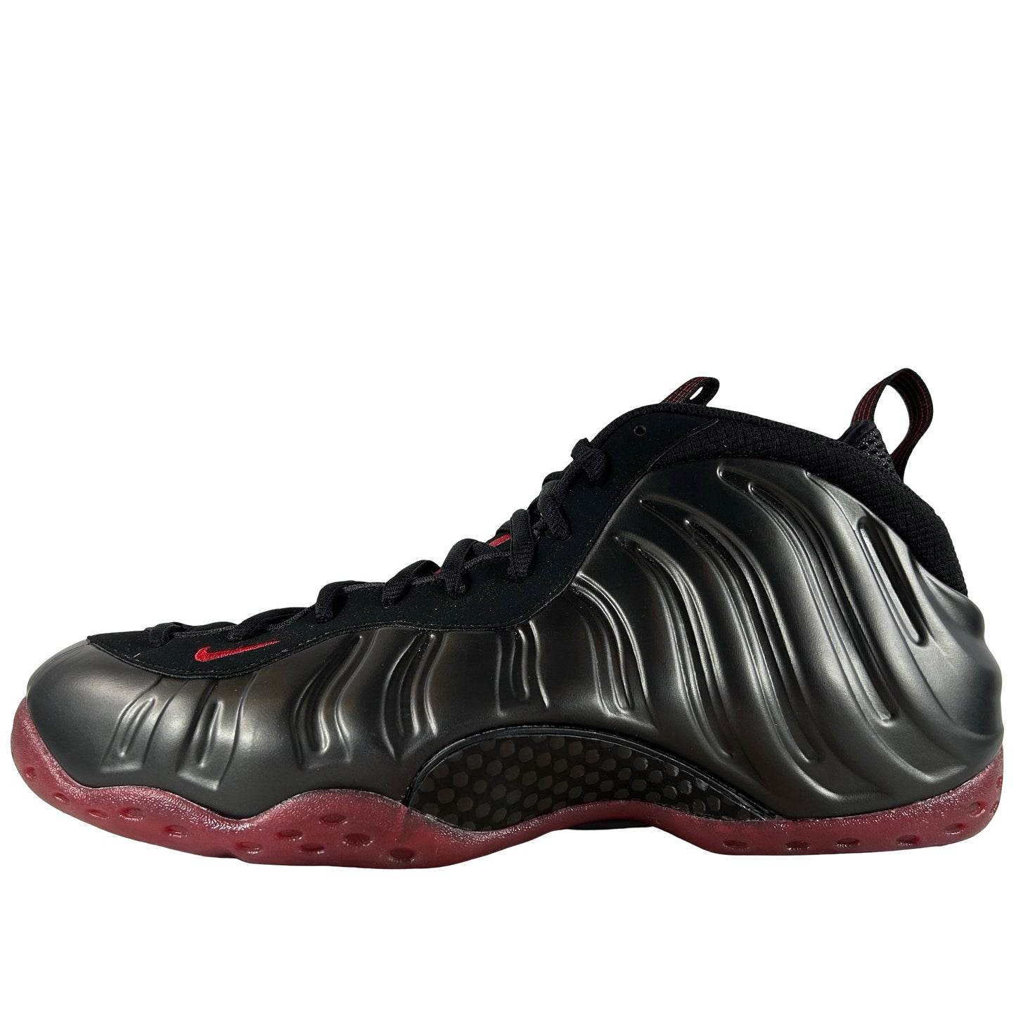 IB2219 001 Nike Air Foamposite One Cough Drop (2025) [USED] - 13 M (Used)
