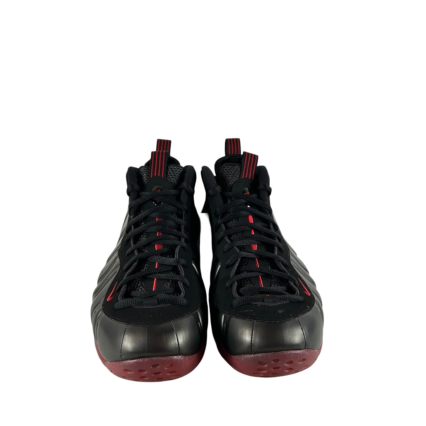 IB2219 001 Nike Air Foamposite One Cough Drop (2025) [USED] - 13 M (Used)