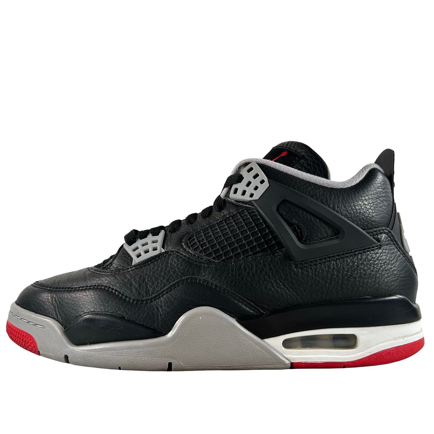 FV5029 006 Jordan 4 Retro Bred Reimagined [USED] - 9 M (Used19)