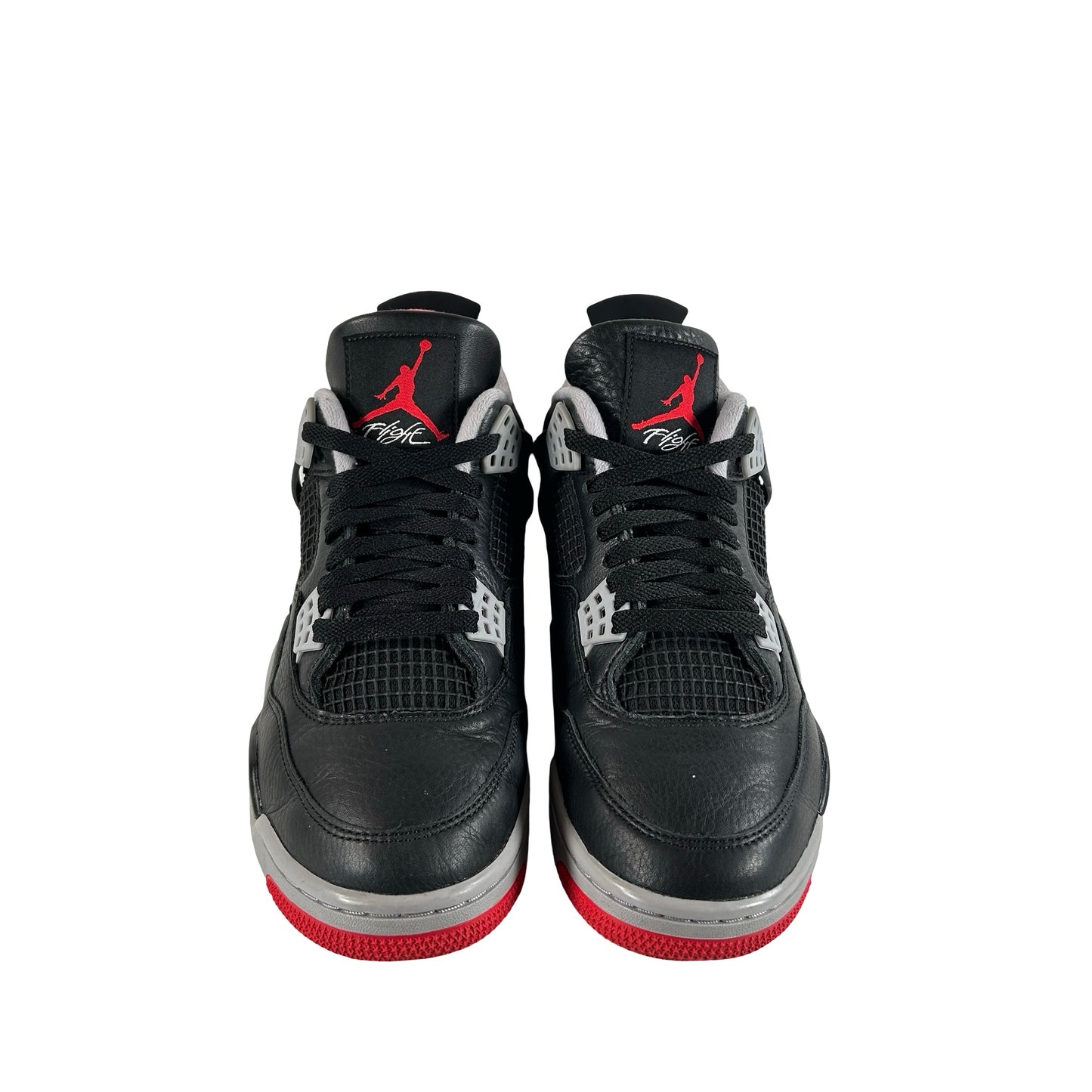 FV5029 006 Jordan 4 Retro Bred Reimagined [USED] - 9 M (Used19)