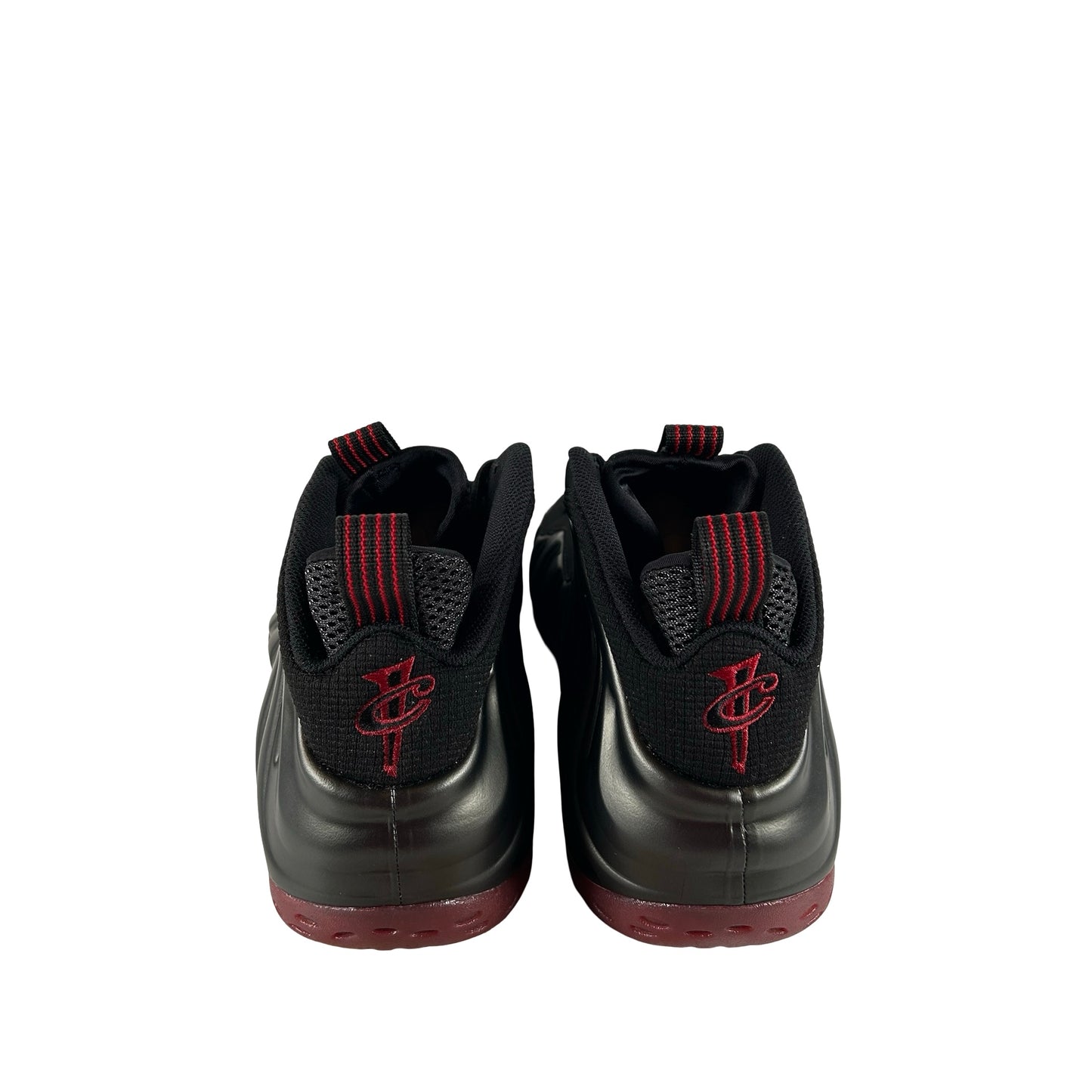 IB2219 001 Nike Air Foamposite One Cough Drop (2025) [USED] - 13 M (Used)