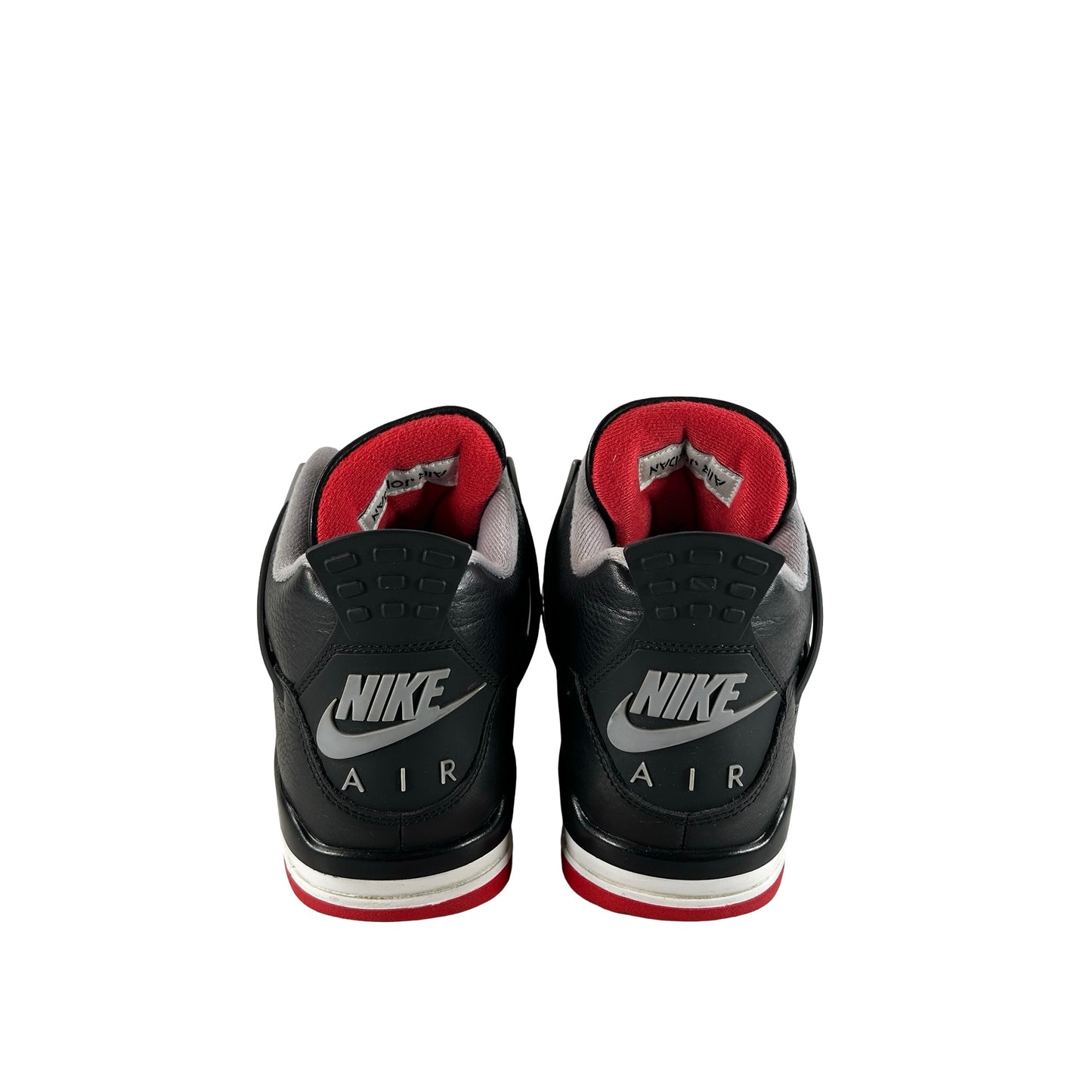 FV5029 006 Jordan 4 Retro Bred Reimagined [USED] - 9 M (Used19)