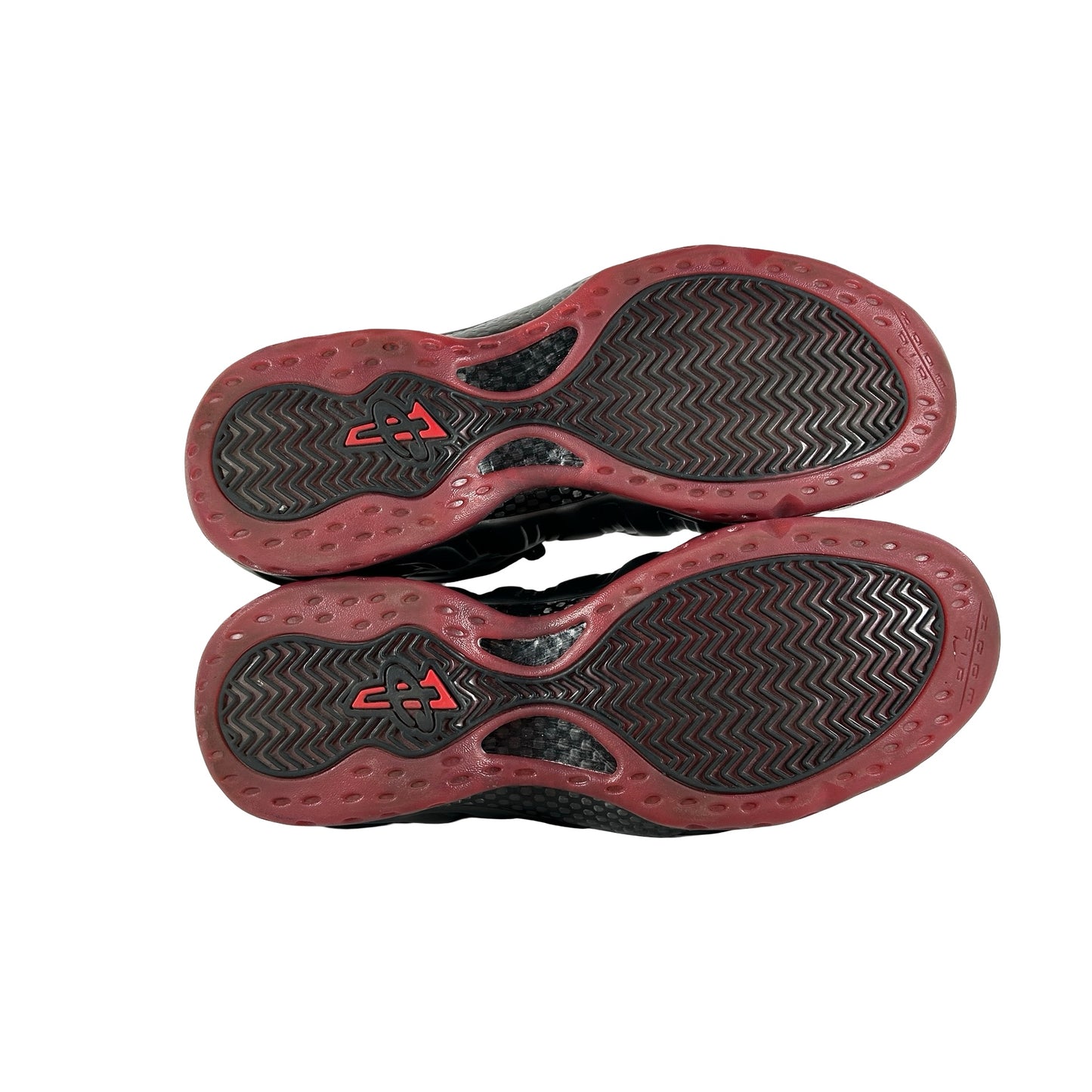 IB2219 001 Nike Air Foamposite One Cough Drop (2025) [USED] - 13 M (Used)