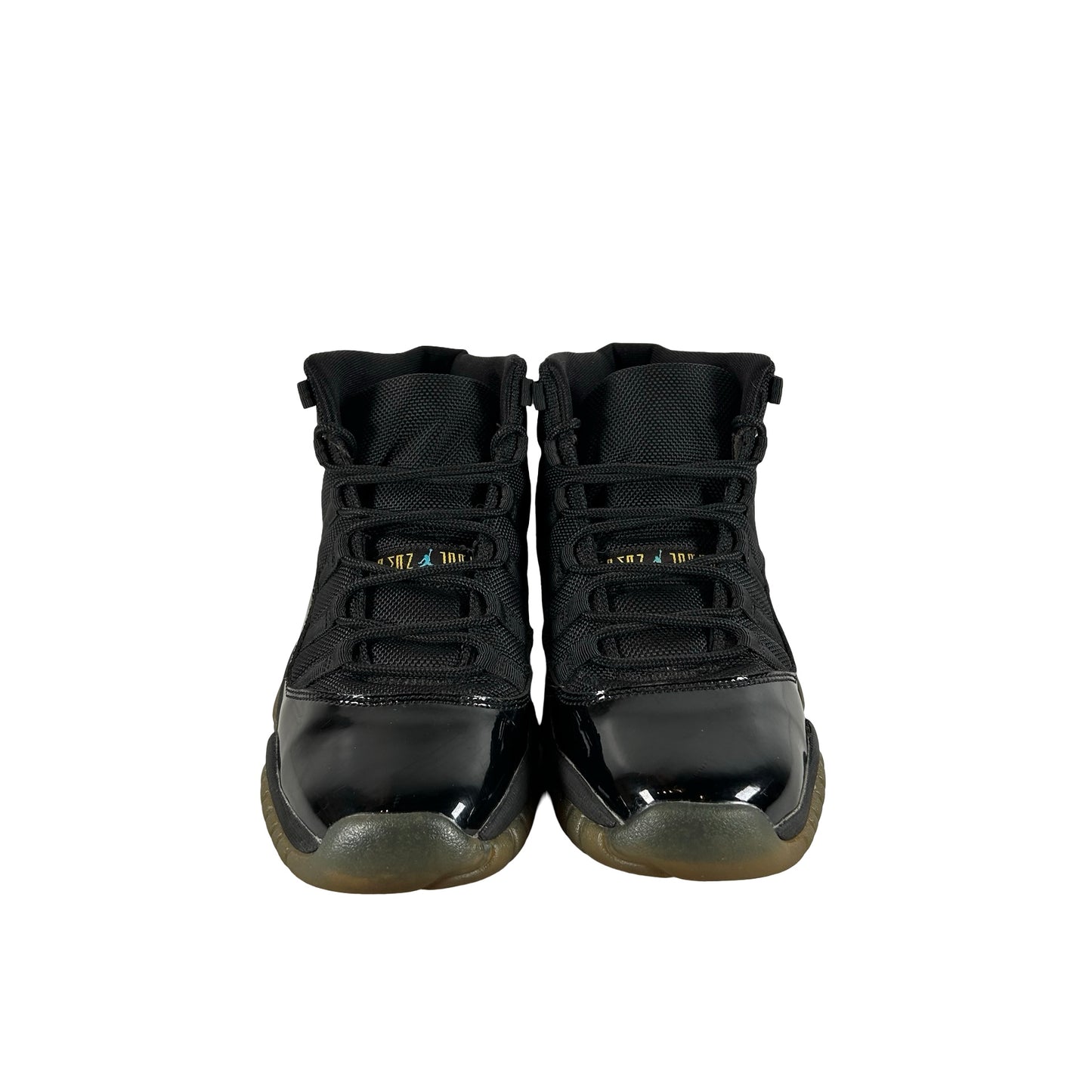 378038 006 Jordan 11 Retro Gamma Blue (GS) [USED] - 4.5 Y (Used) (No Box)