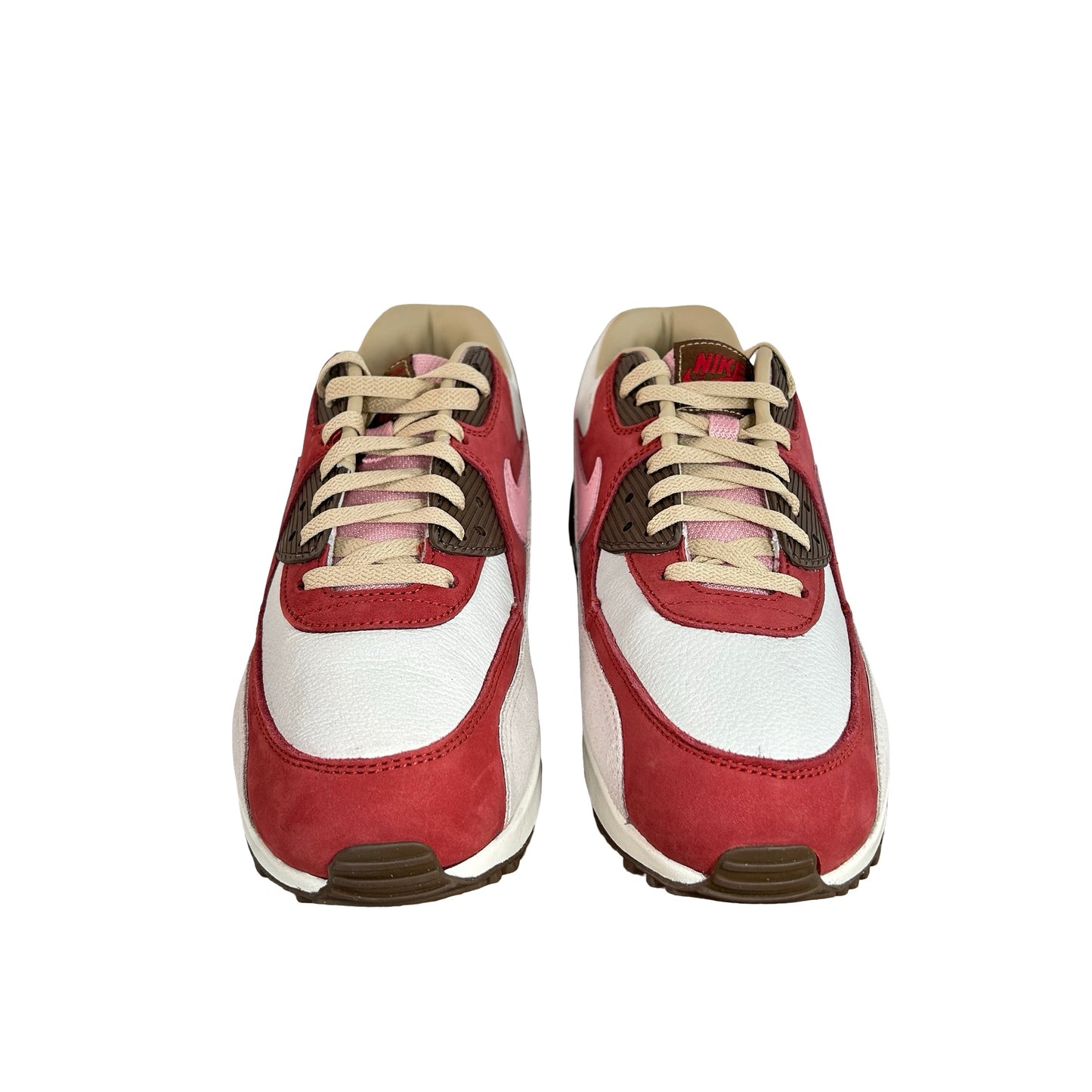 CU1816 100 Nike Air Max 90 NRG Bacon (2021) - 11 M (Mark Inner Left Foot)
