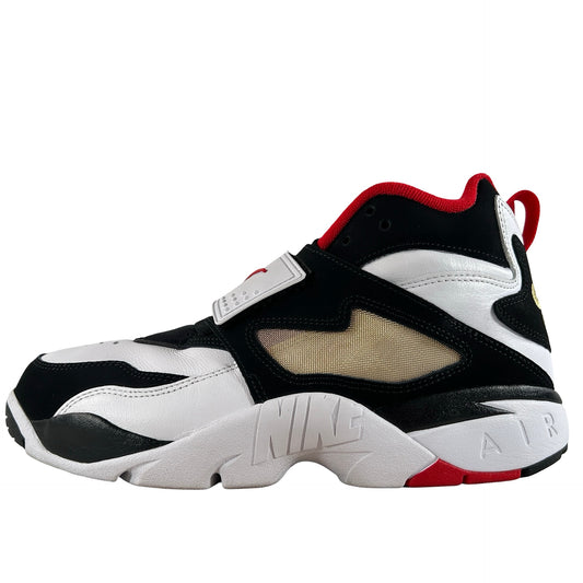 FZ8224 100 Nike Air Diamond Turf 49ers (2025) [USED] - 9.5 M (Used4)