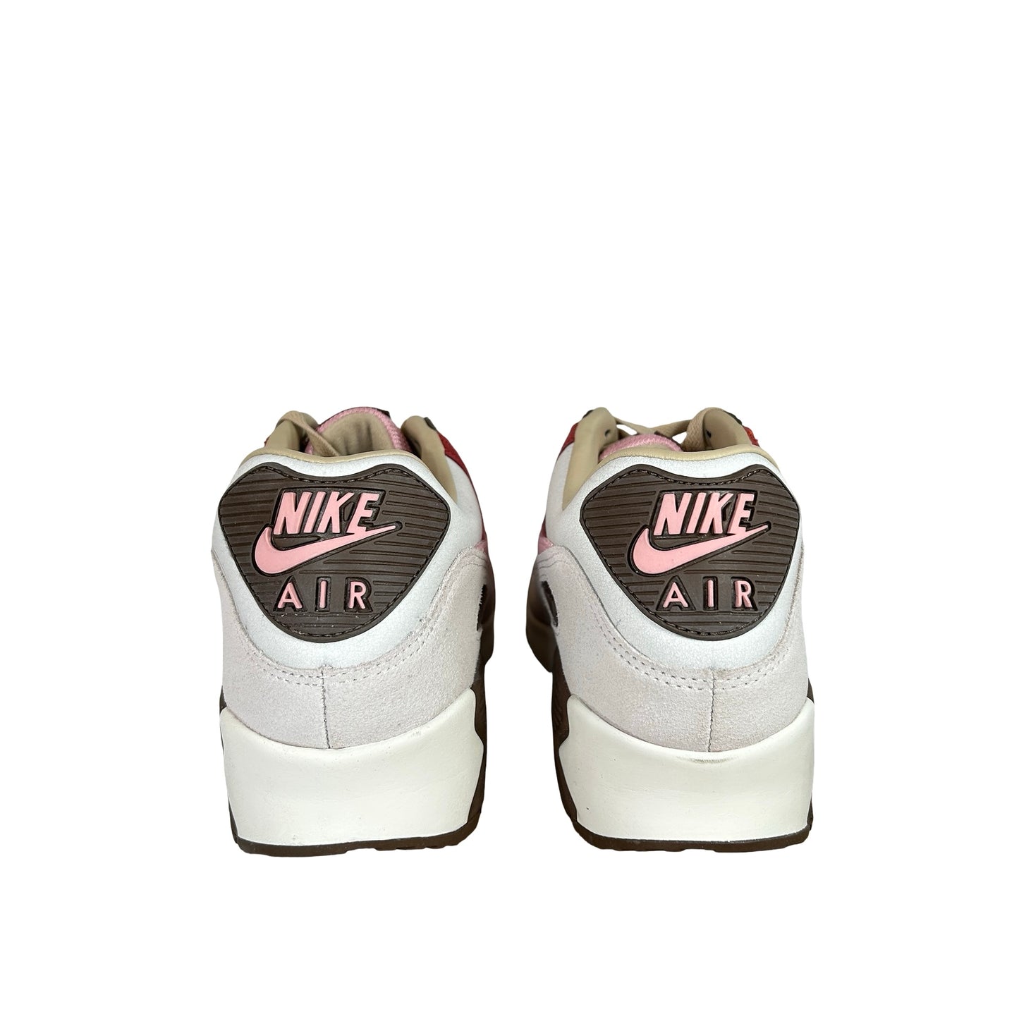 CU1816 100 Nike Air Max 90 NRG Bacon (2021) - 11 M (Mark Inner Left Foot)