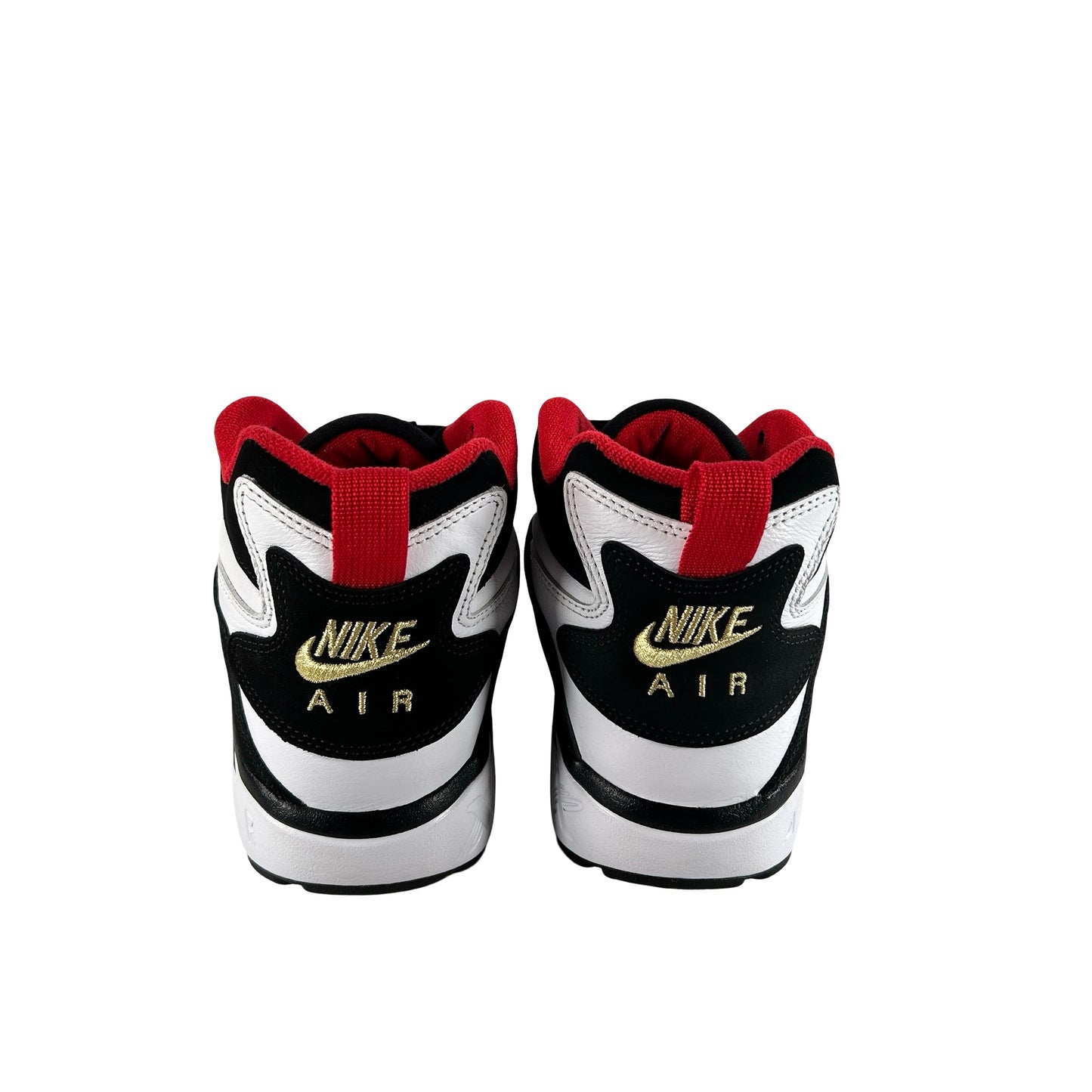 FZ8224 100 Nike Air Diamond Turf 49ers (2025) [USED] - 9.5 M (Used4)