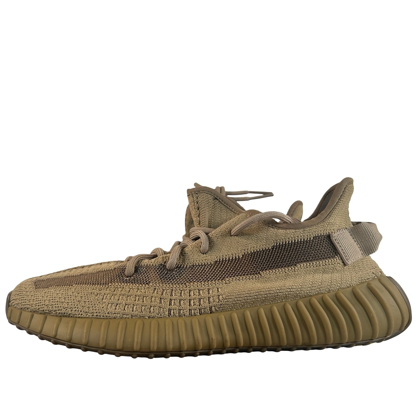 FX9033 adidas Yeezy Boost 350 V2 Earth [USED] - 9 M (Used2)