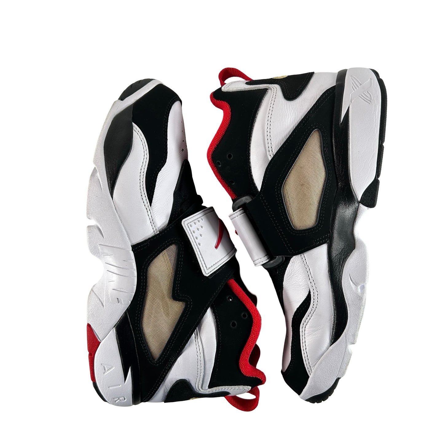 FZ8224 100 Nike Air Diamond Turf 49ers (2025) [USED] - 9.5 M (Used4)