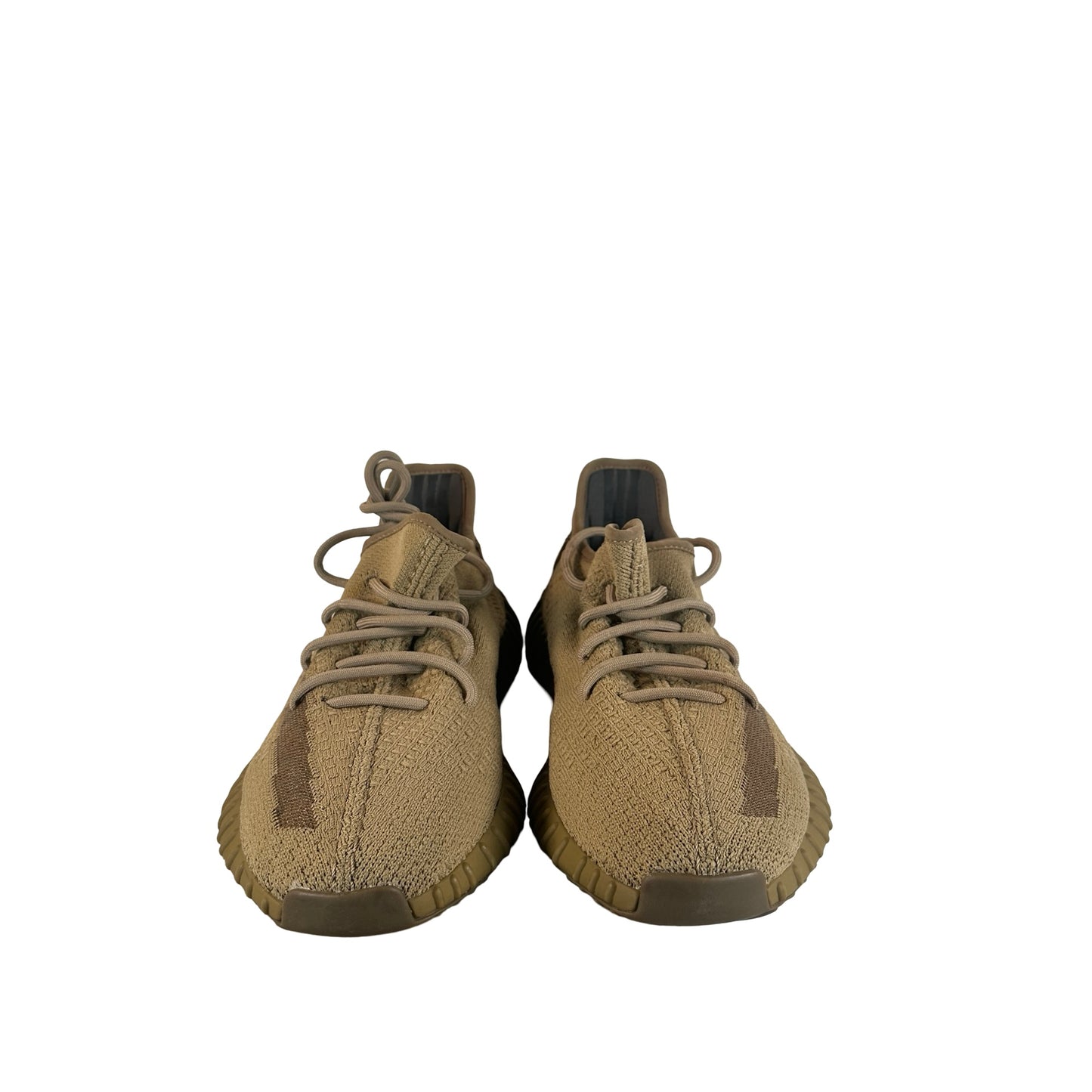 FX9033 adidas Yeezy Boost 350 V2 Earth [USED] - 9 M (Used2)