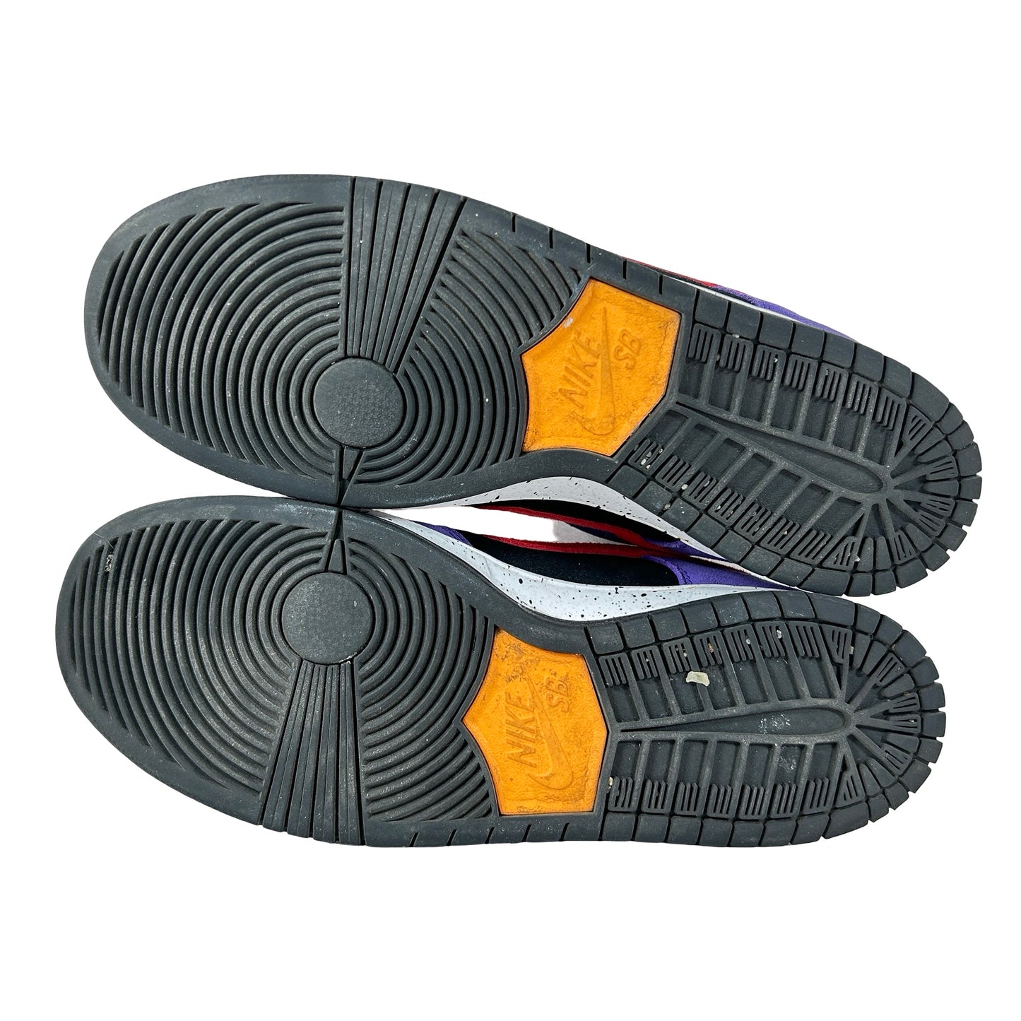 BQ6817 008 Nike SB Dunk Low ACG Terra [USED] - 10.5 M (Used)