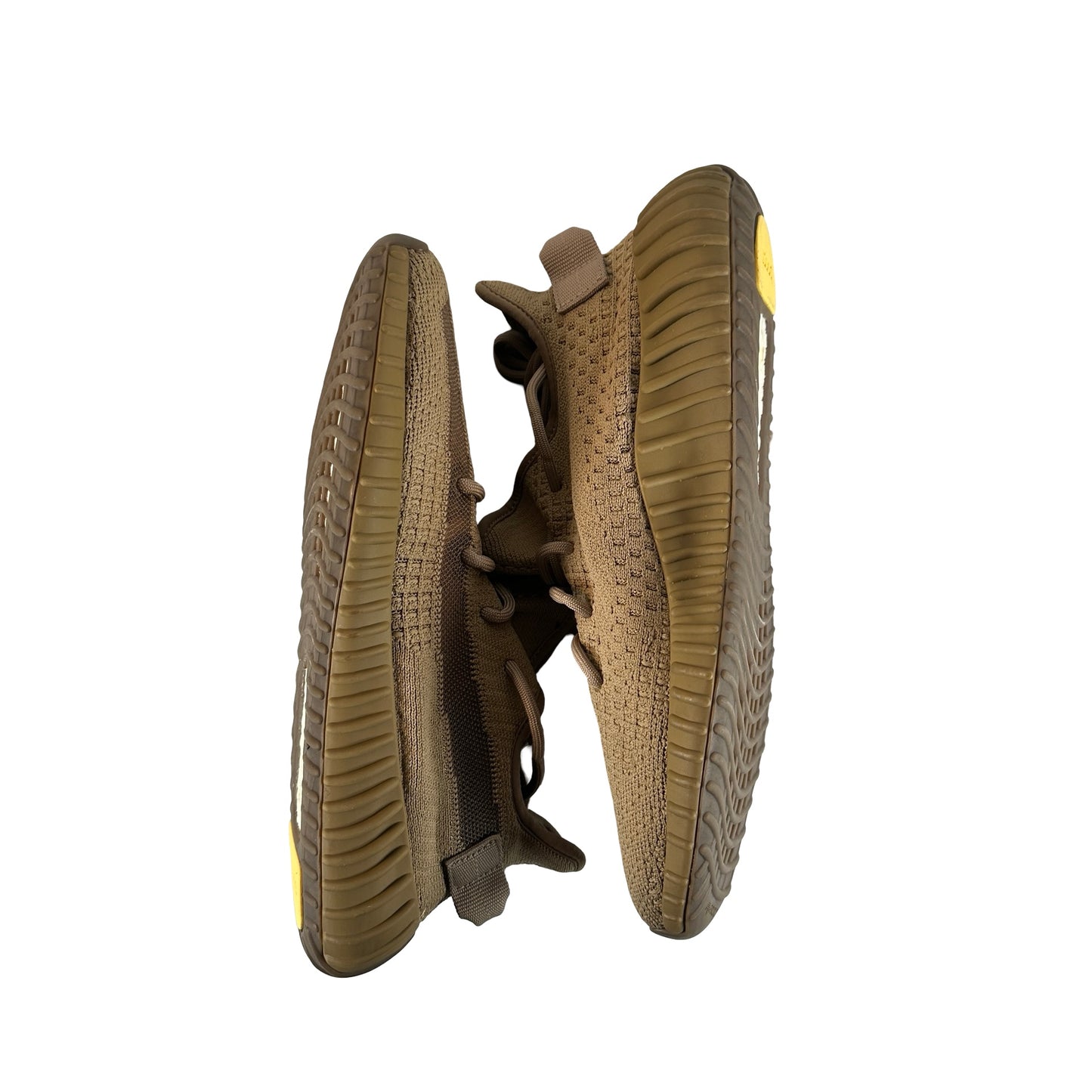 FX9033 adidas Yeezy Boost 350 V2 Earth [USED] - 9 M (Used2)