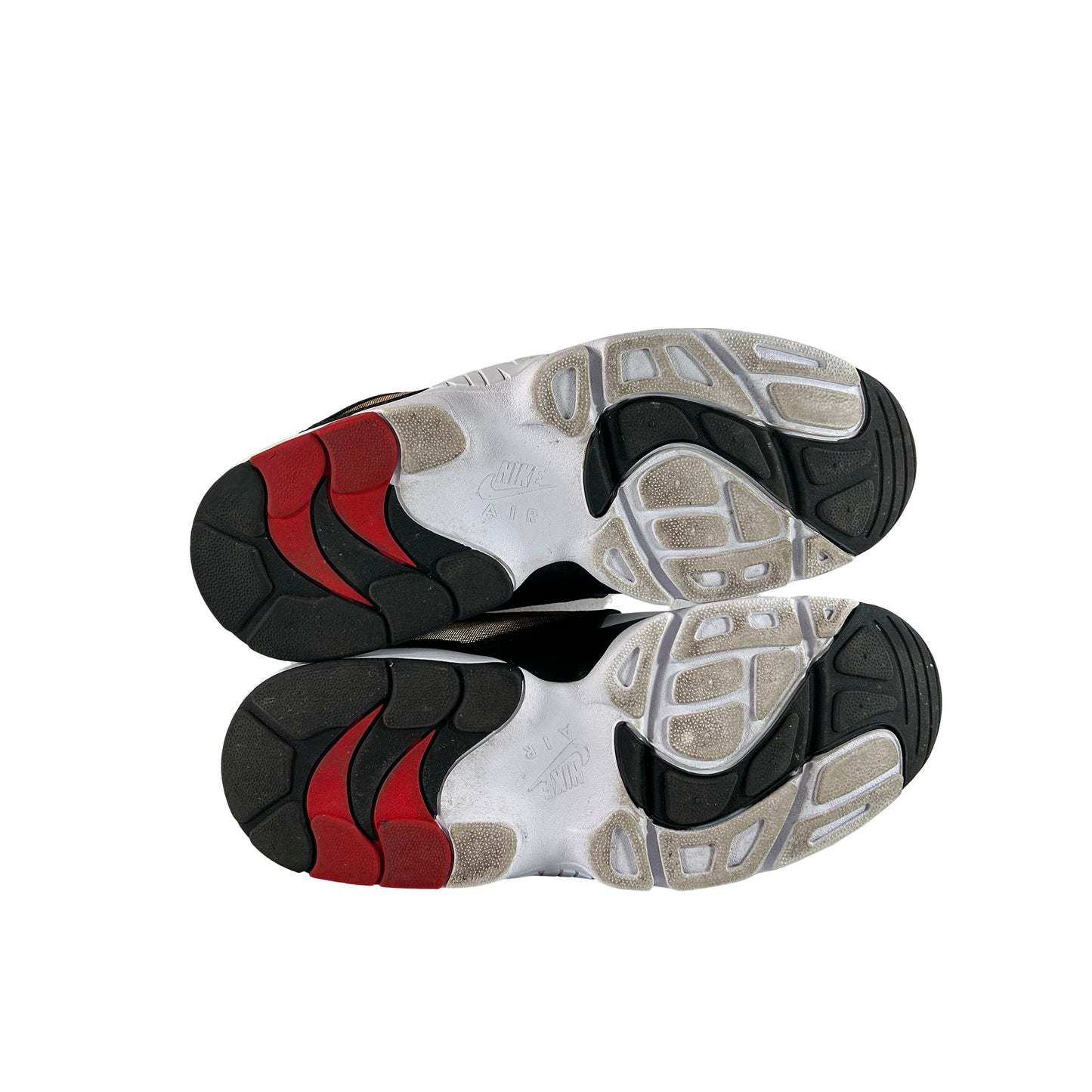 FZ8224 100 Nike Air Diamond Turf 49ers (2025) [USED] - 9.5 M (Used4)