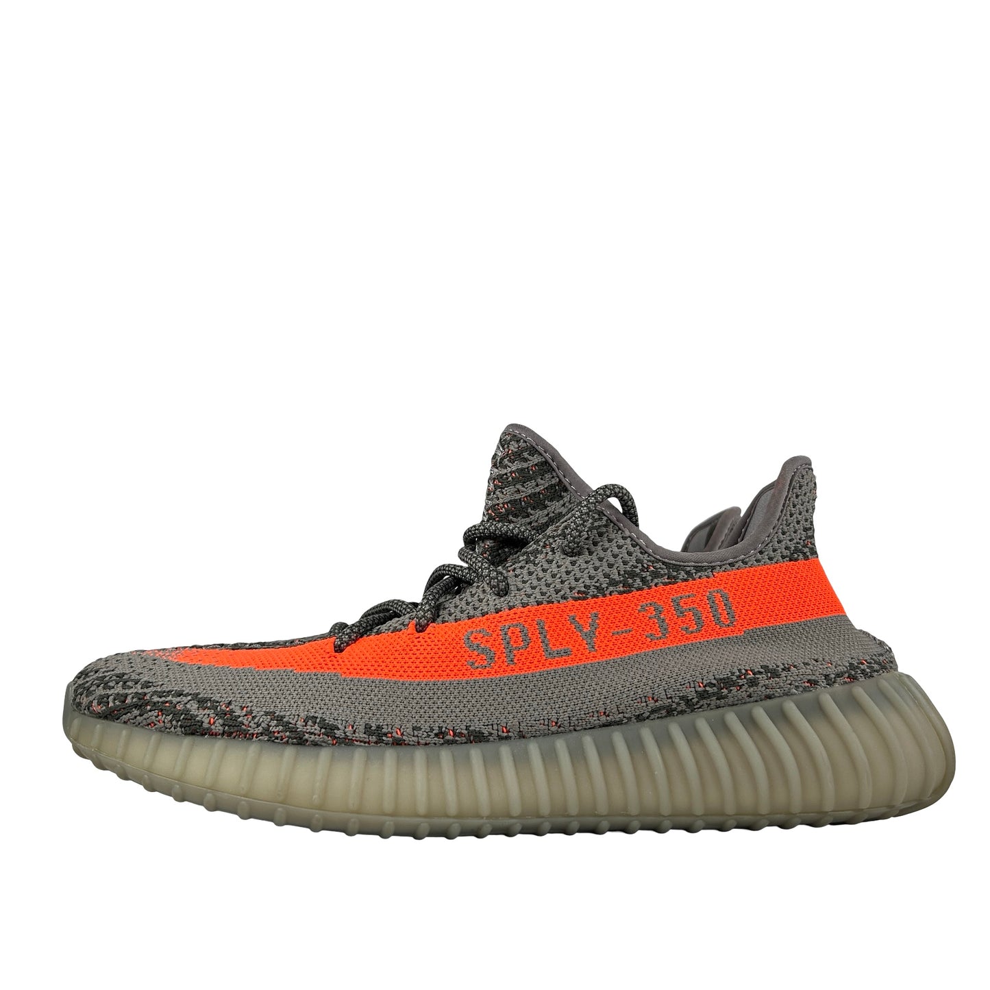 BB1826 adidas Yeezy Boost 350 V2 Beluga [USED] - 8.5 M (Used) (Replace Box)