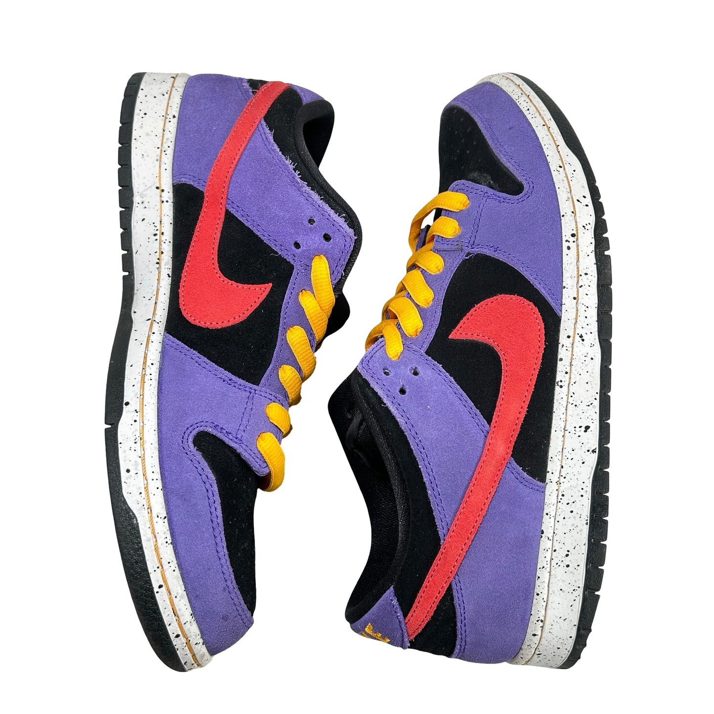 BQ6817 008 Nike SB Dunk Low ACG Terra [USED] - 10.5 M (Used)