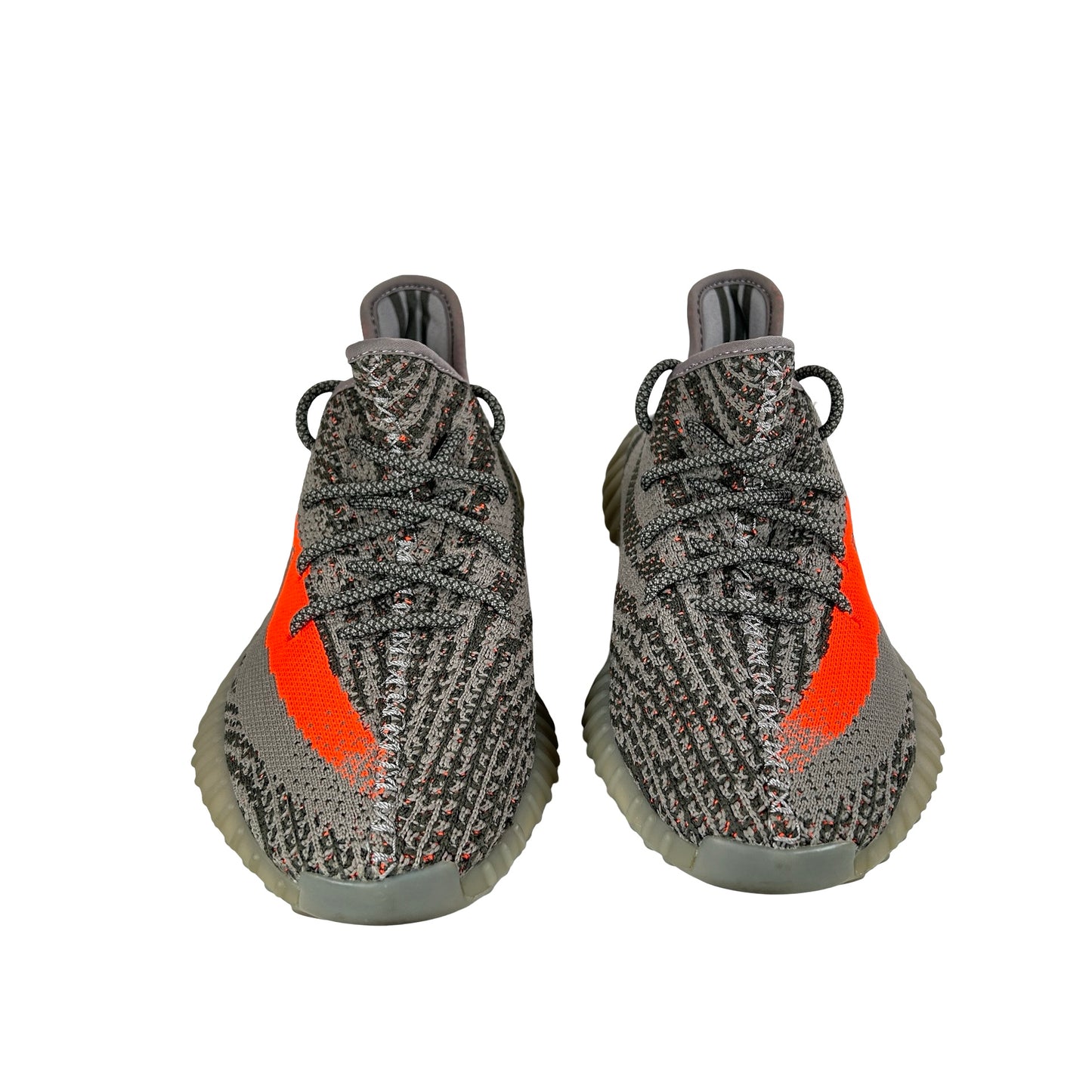 BB1826 adidas Yeezy Boost 350 V2 Beluga [USED] - 8.5 M (Used) (Replace Box)