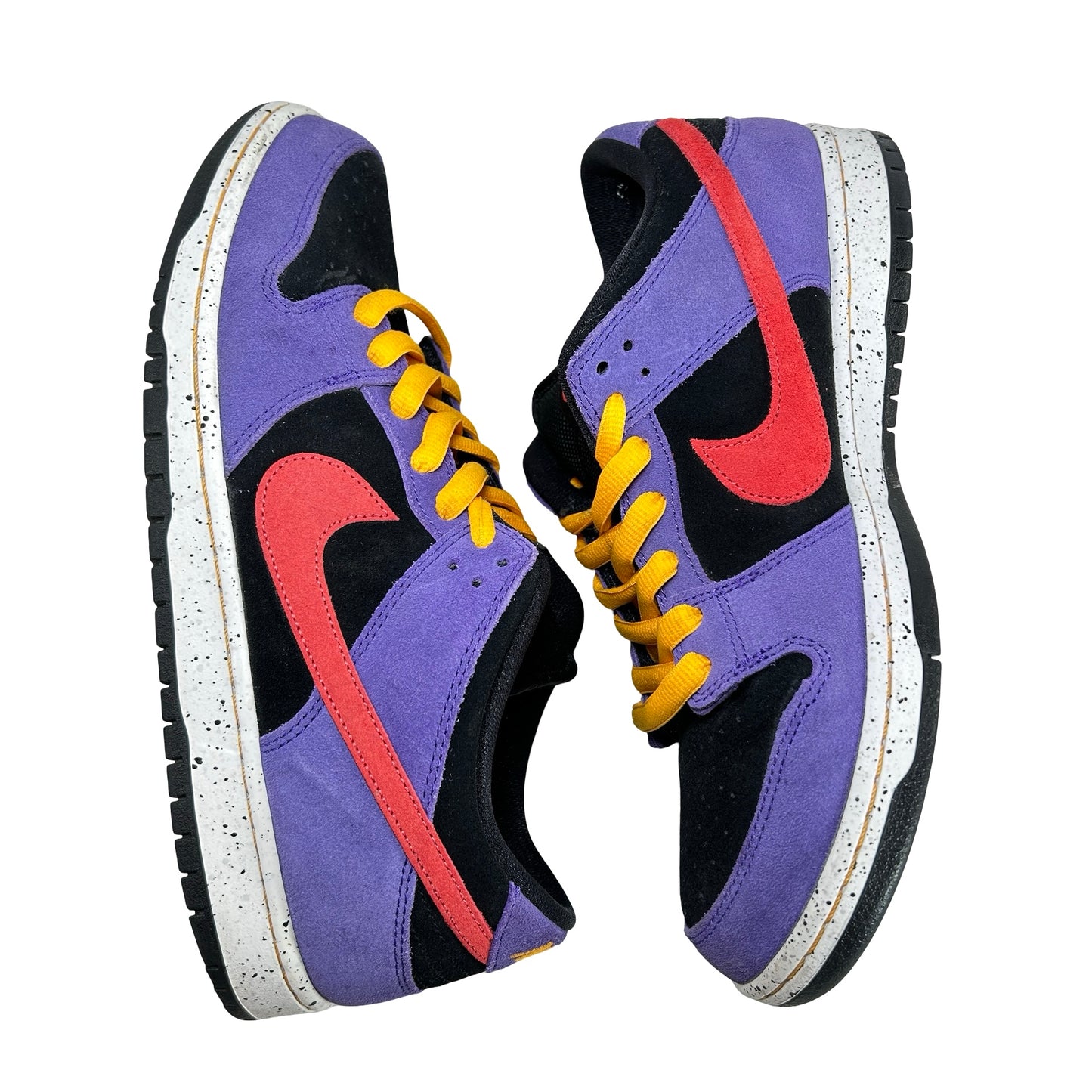 BQ6817 008 Nike SB Dunk Low ACG Terra [USED] - 10.5 M (Used)