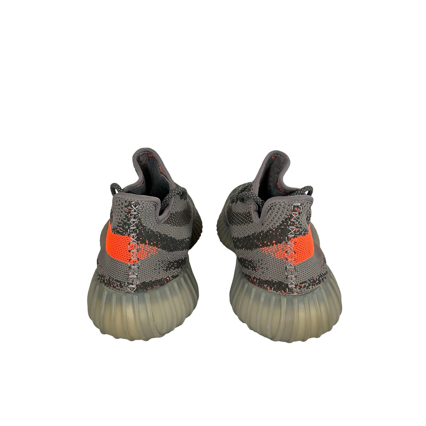 BB1826 adidas Yeezy Boost 350 V2 Beluga [USED] - 8.5 M (Used) (Replace Box)