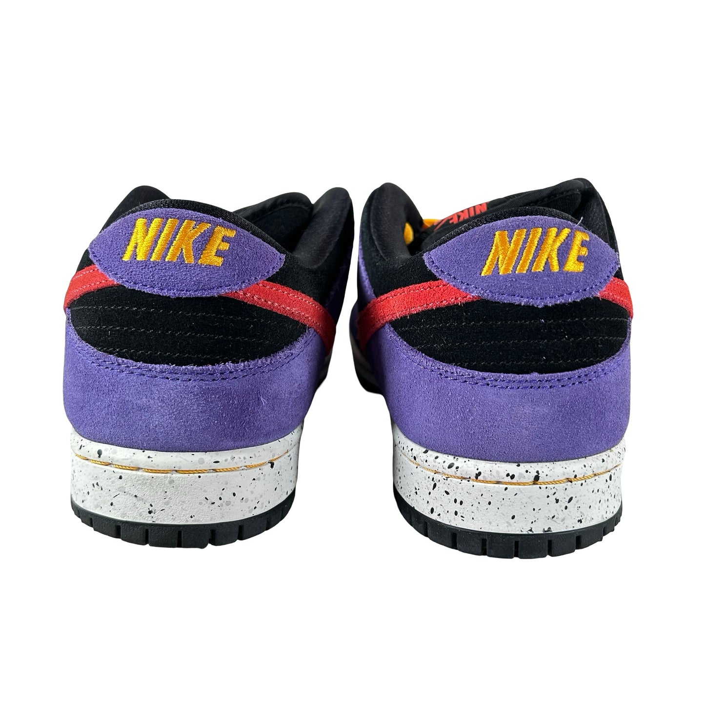 BQ6817 008 Nike SB Dunk Low ACG Terra [USED] - 10.5 M (Used)