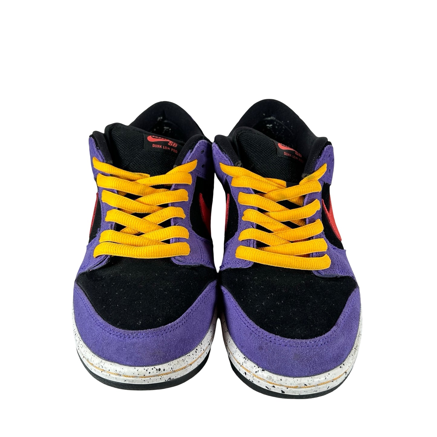 BQ6817 008 Nike SB Dunk Low ACG Terra [USED] - 10.5 M (Used)