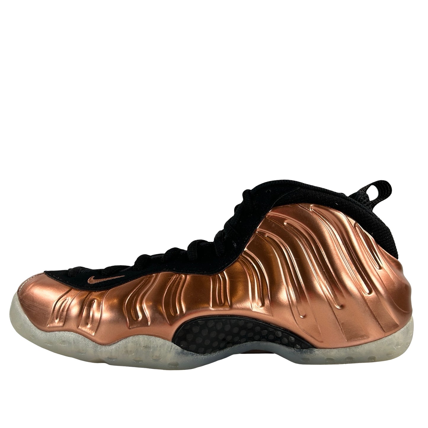 FZ9902 001 Nike Air Foamposite One Copper (2024) [USED] - 10 M (VNDS)