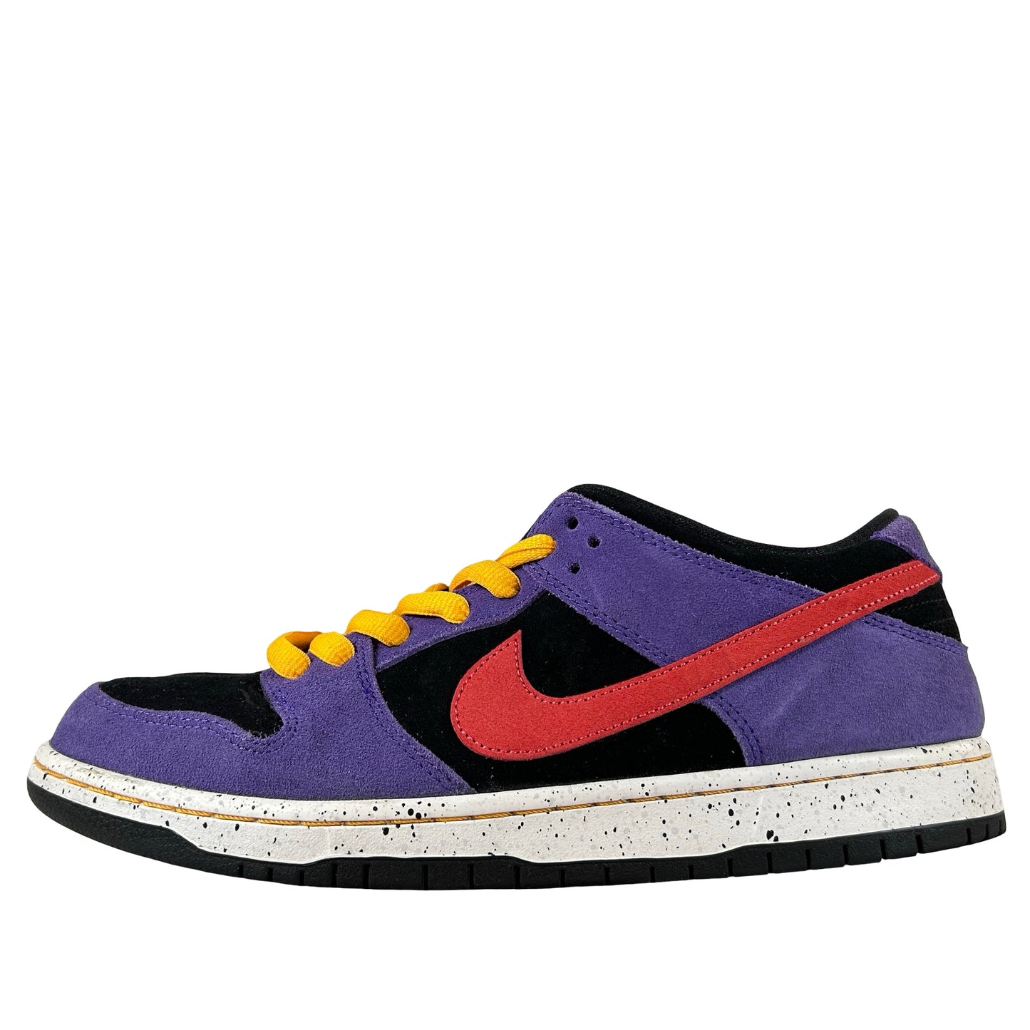 BQ6817 008 Nike SB Dunk Low ACG Terra [USED] - 10.5 M (Used)