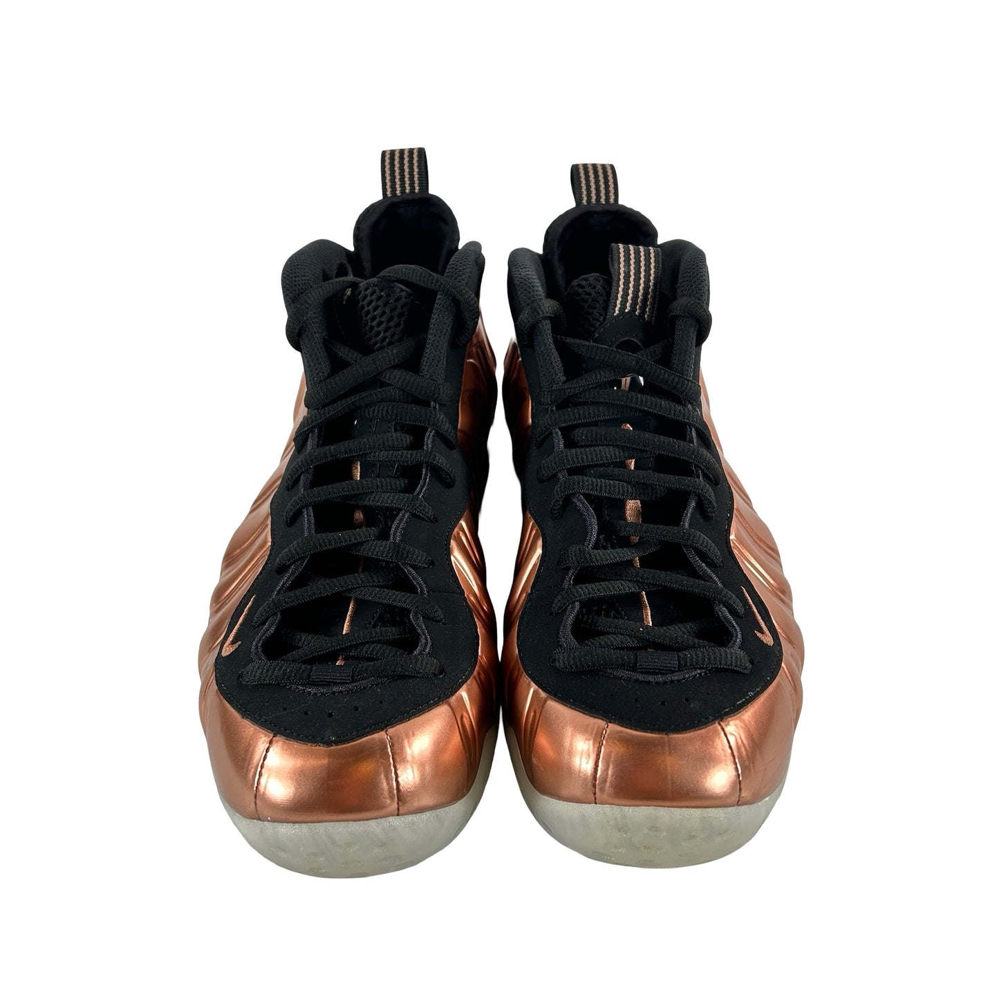 FZ9902 001 Nike Air Foamposite One Copper (2024) [USED] - 10 M (VNDS)