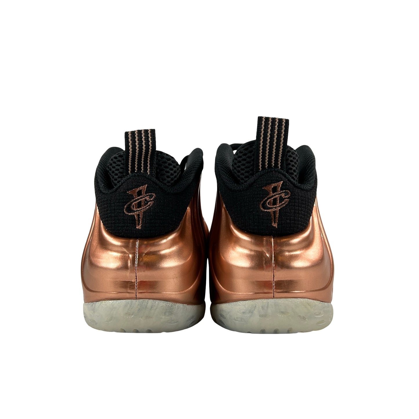 FZ9902 001 Nike Air Foamposite One Copper (2024) [USED] - 10 M (VNDS)