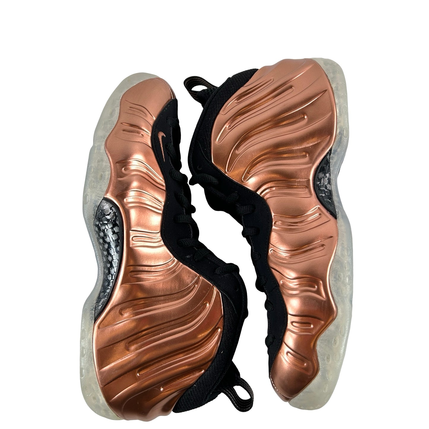 FZ9902 001 Nike Air Foamposite One Copper (2024) [USED] - 10 M (VNDS)