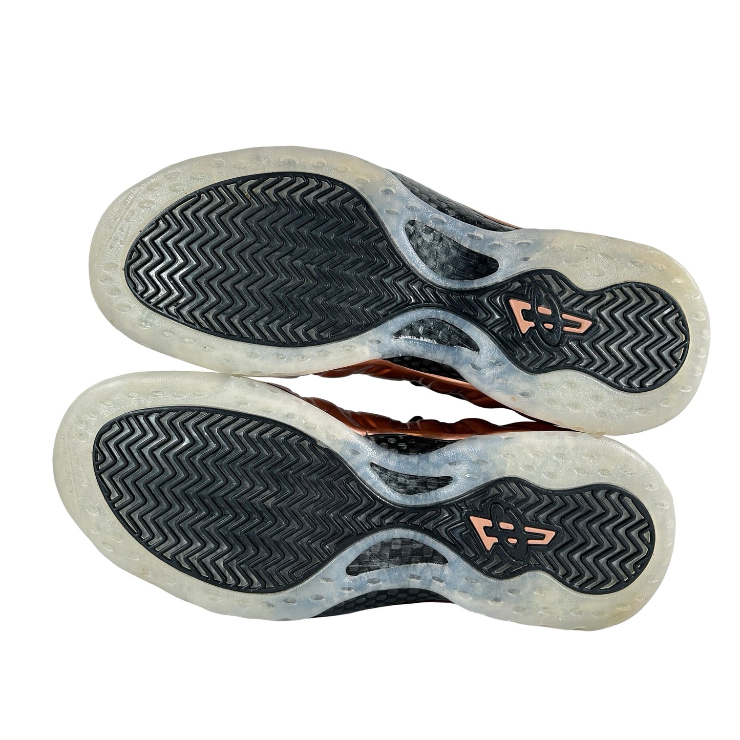 FZ9902 001 Nike Air Foamposite One Copper (2024) [USED] - 10 M (VNDS)