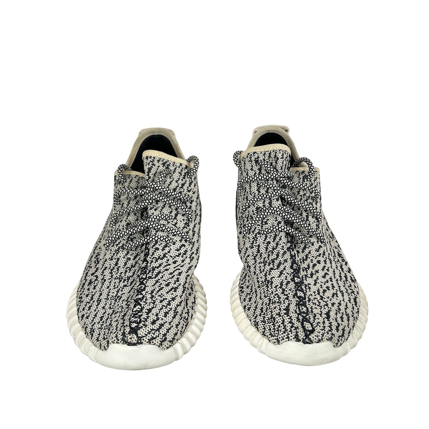 AQ4832 Yeezy 350 Turtle Dove [USED] - 9 M (Used) (Replace Box)