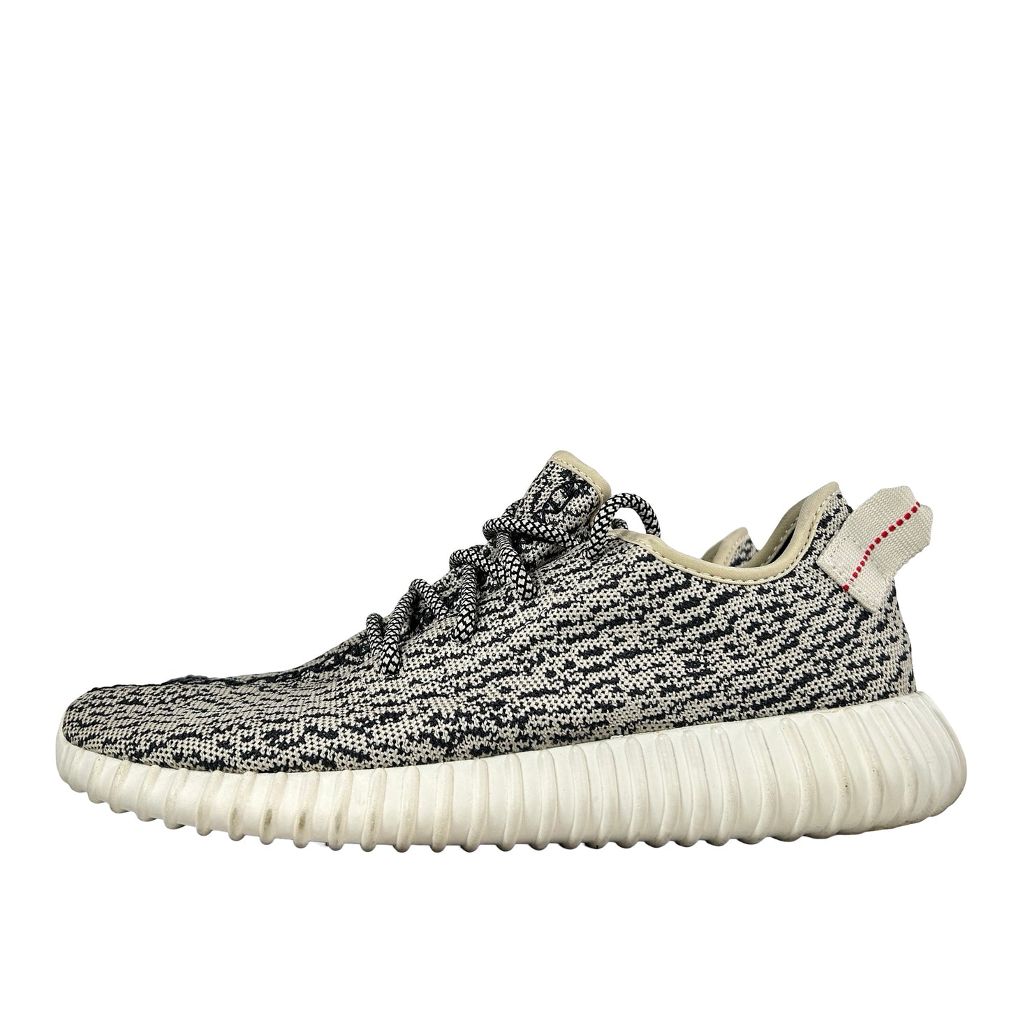 AQ4832 Yeezy 350 Turtle Dove [USED] - 9 M (Used) (Replace Box)