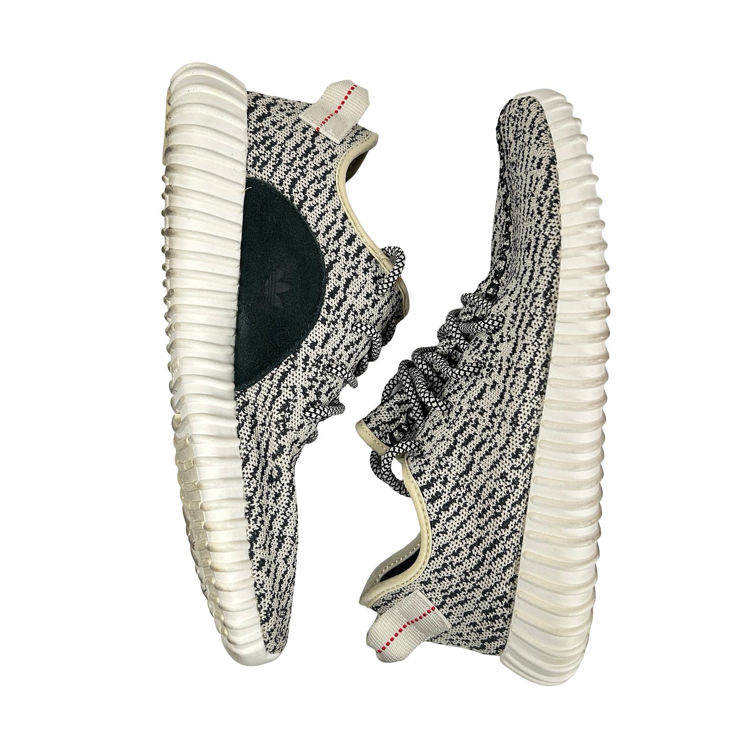 AQ4832 Yeezy 350 Turtle Dove [USED] - 9 M (Used) (Replace Box)
