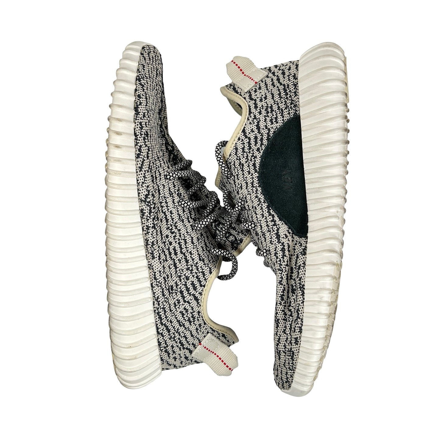 AQ4832 Yeezy 350 Turtle Dove [USED] - 9 M (Used) (Replace Box)