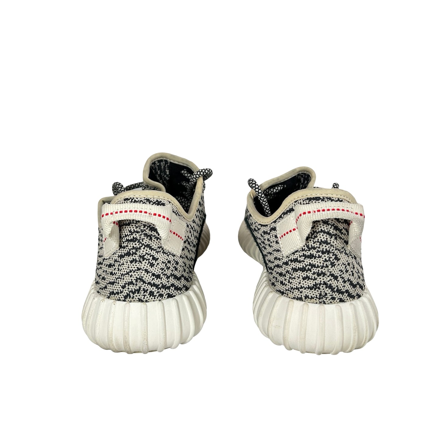 AQ4832 Yeezy 350 Turtle Dove [USED] - 9 M (Used) (Replace Box)