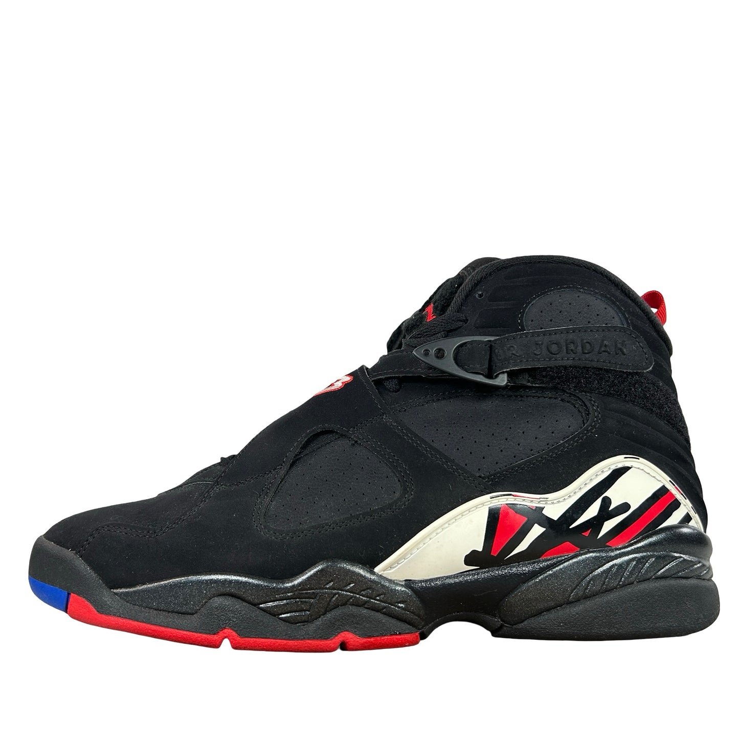305381 062 Jordan 8 Retro Playoffs [USED] - 10.5 M (Used19)