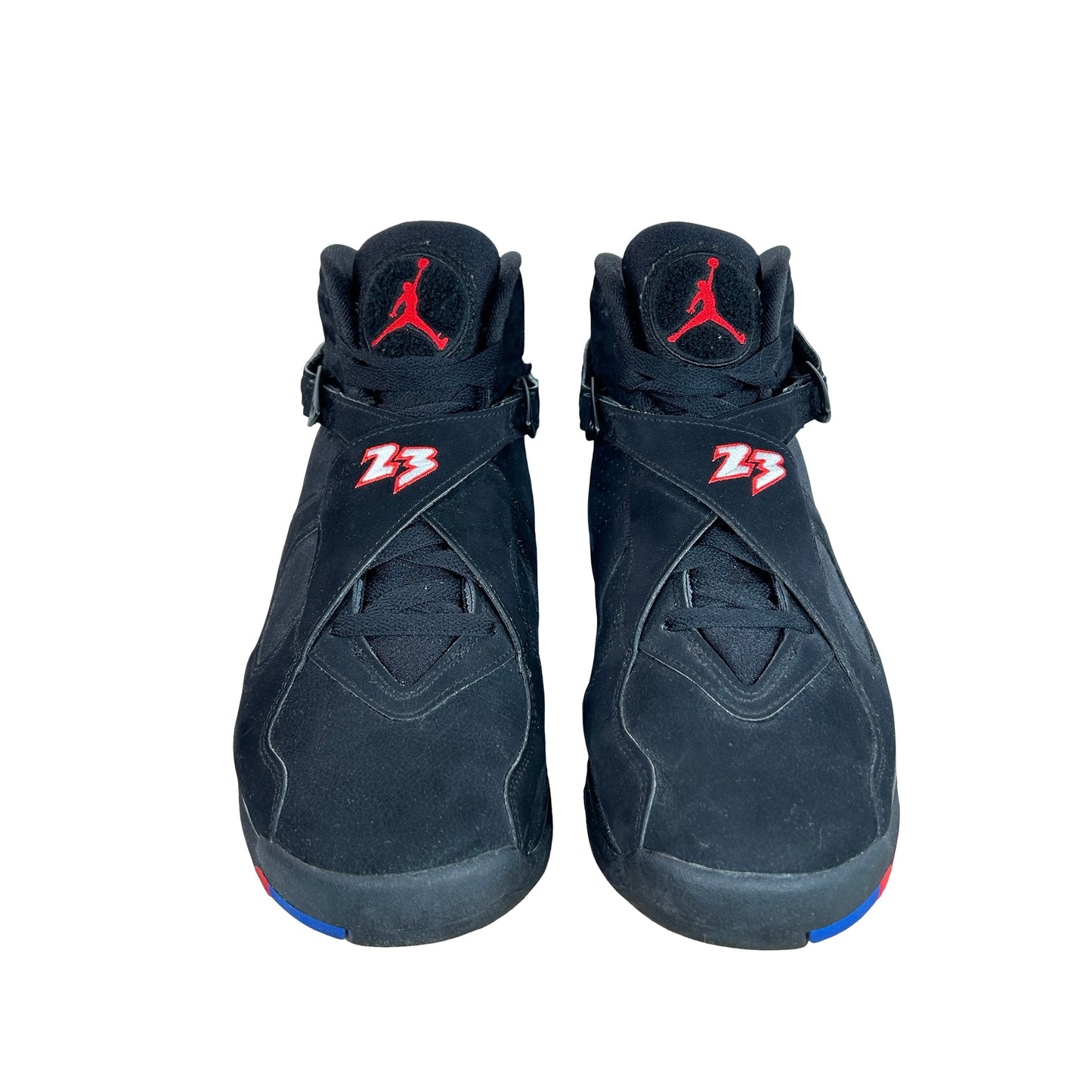 305381 062 Jordan 8 Retro Playoffs [USED] - 10.5 M (Used19)