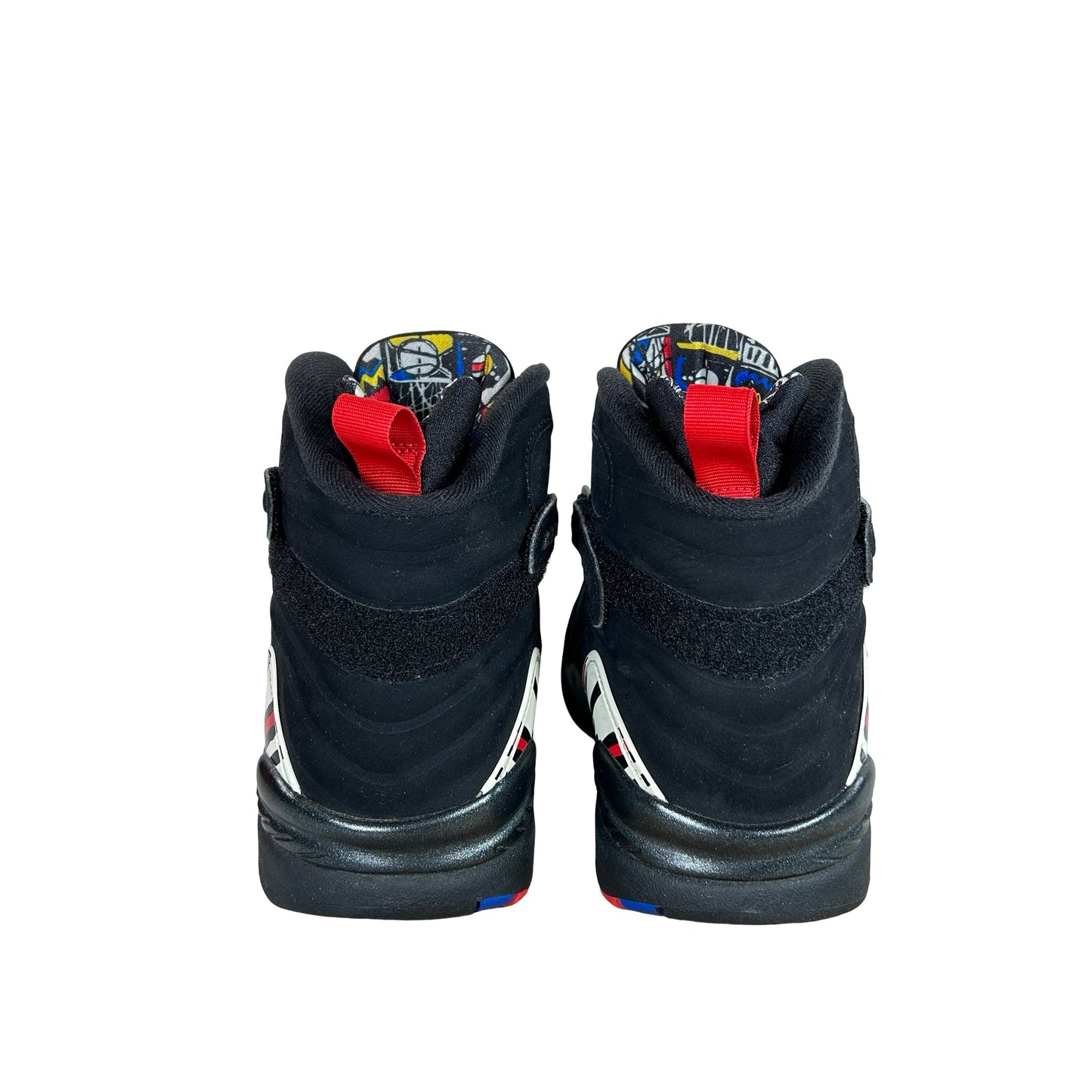 305381 062 Jordan 8 Retro Playoffs [USED] - 10.5 M (Used19)