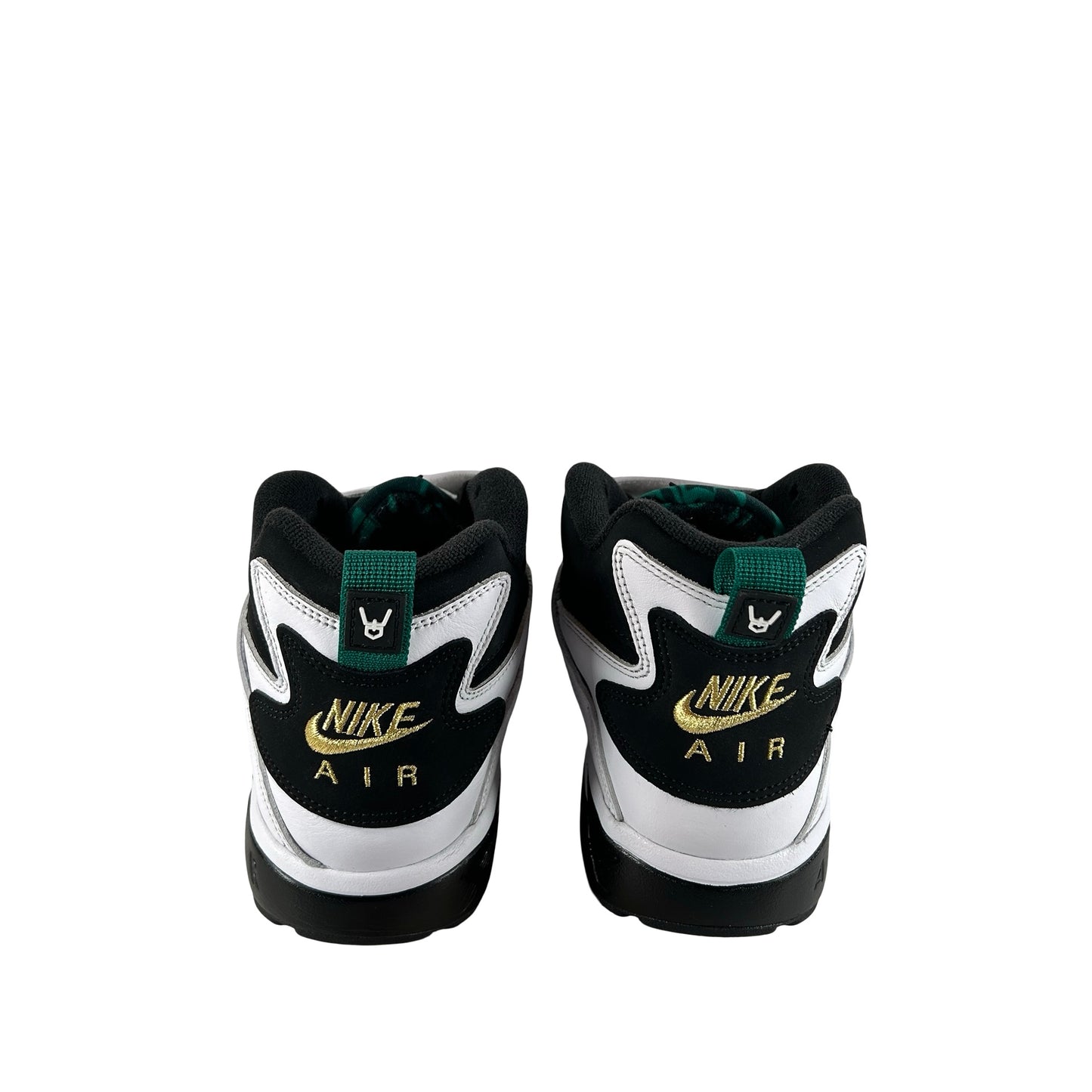 IB2240 001 Nike Air Diamond Turf Emerald [USED] - 9.5 M (Used)