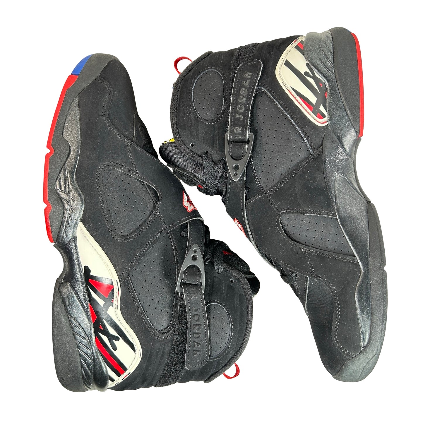 305381 062 Jordan 8 Retro Playoffs [USED] - 10.5 M (Used19)