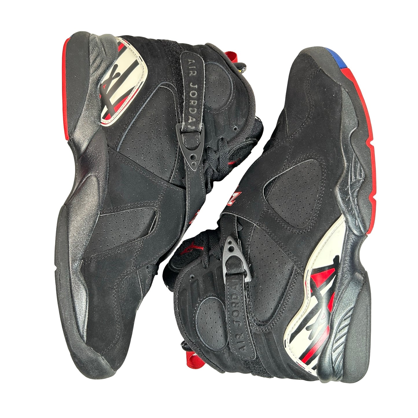 305381 062 Jordan 8 Retro Playoffs [USED] - 10.5 M (Used19)
