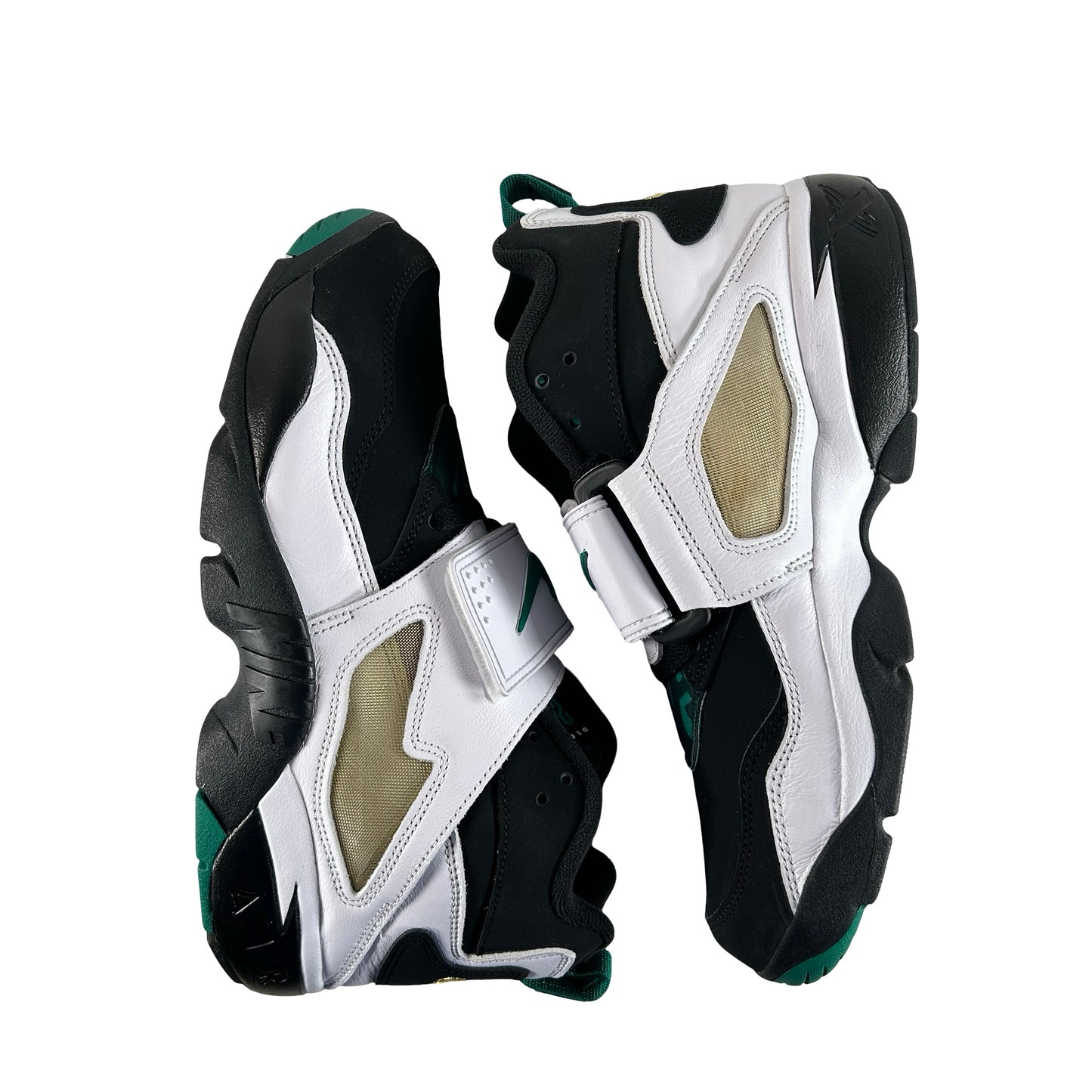 IB2240 001 Nike Air Diamond Turf Emerald [USED] - 9.5 M (Used)