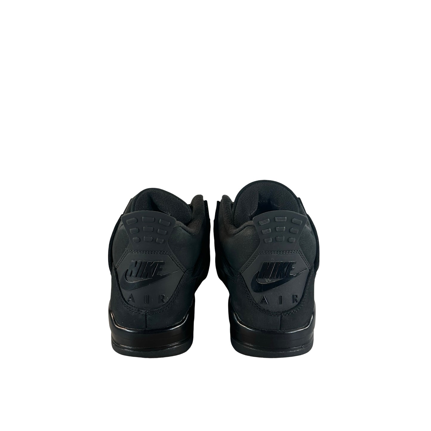 FV5029 010 Jordan 4 Retro Black Cat (2025) [USED] - 8.5 M (Used3)