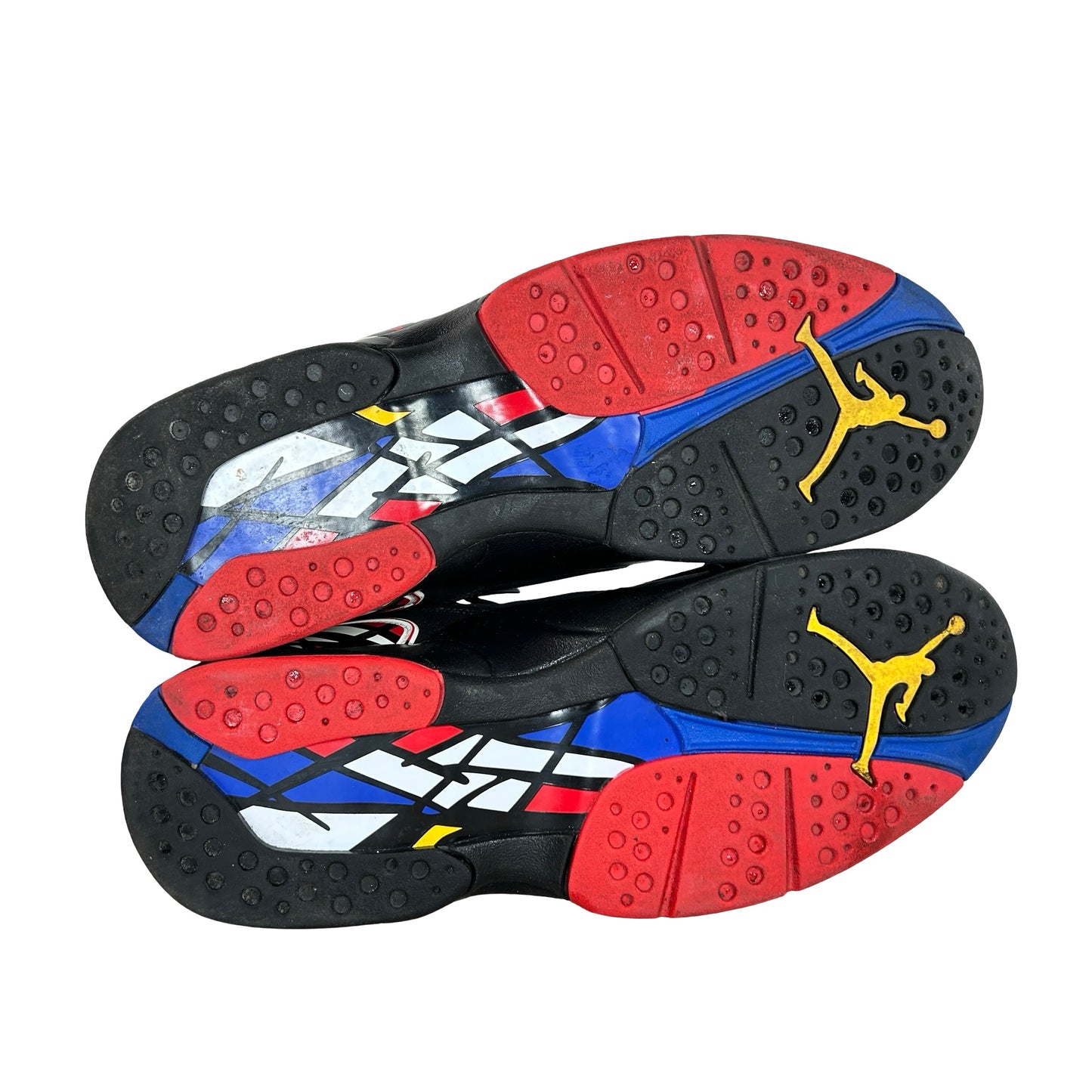 305381 062 Jordan 8 Retro Playoffs [USED] - 10.5 M (Used19)