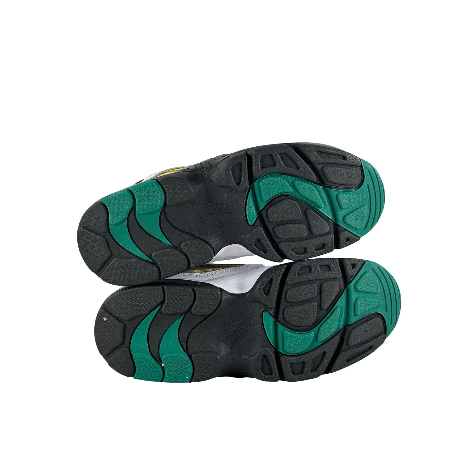IB2240 001 Nike Air Diamond Turf Emerald [USED] - 9.5 M (Used)